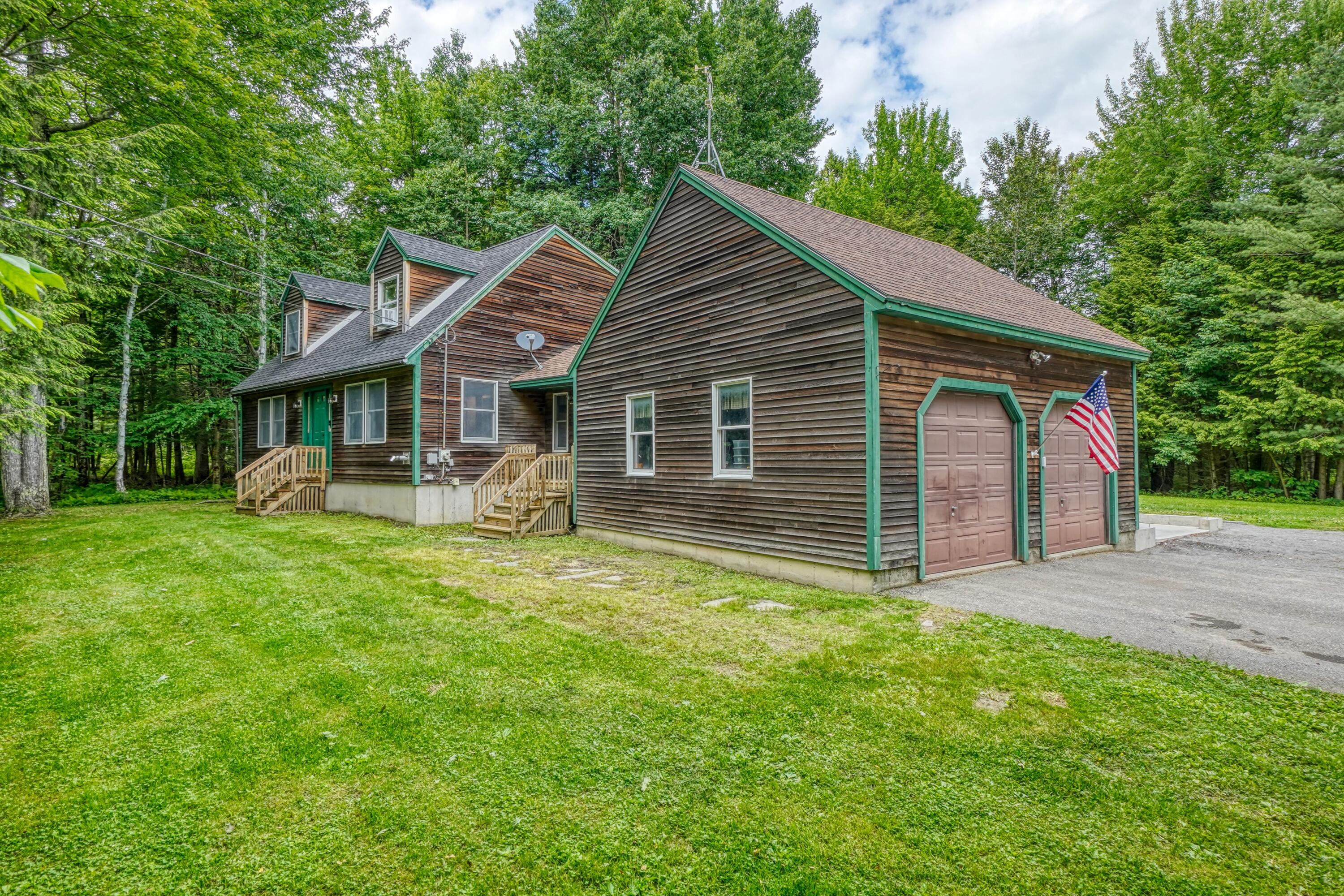 20 Fairwood Drive — photo