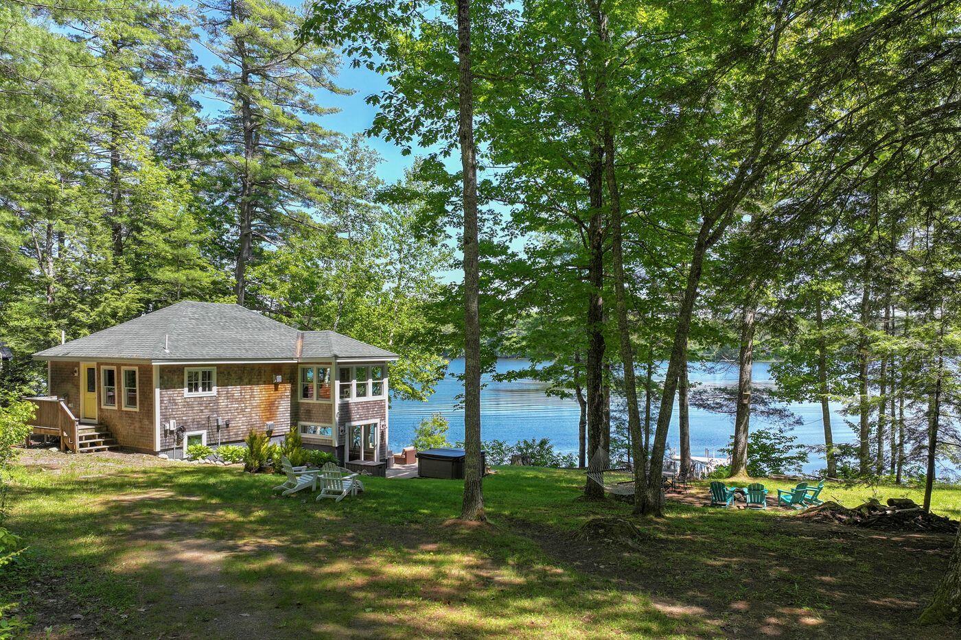 224 Crawfordsburn Lane — photo