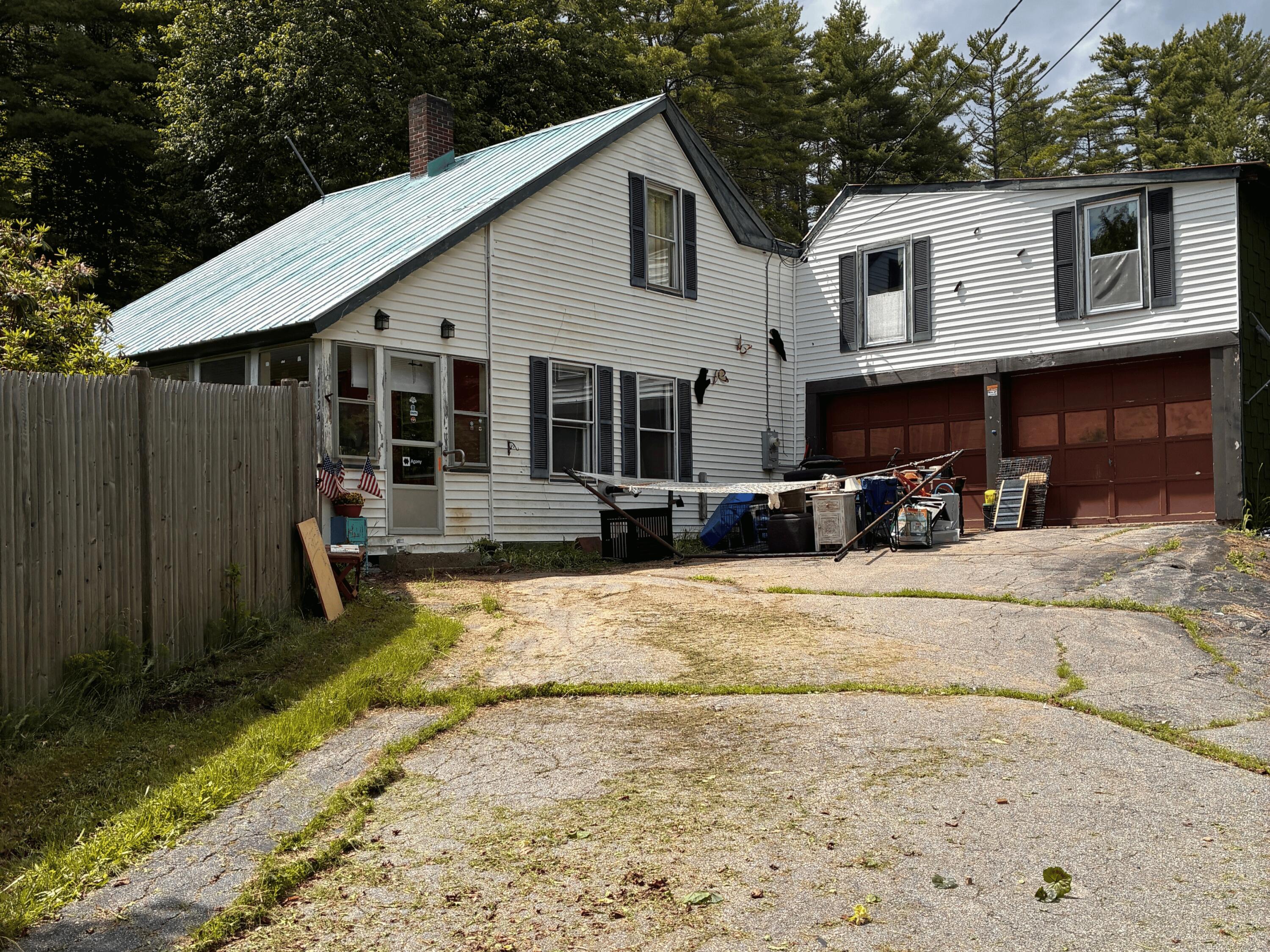 1134 Waterford Road — photo