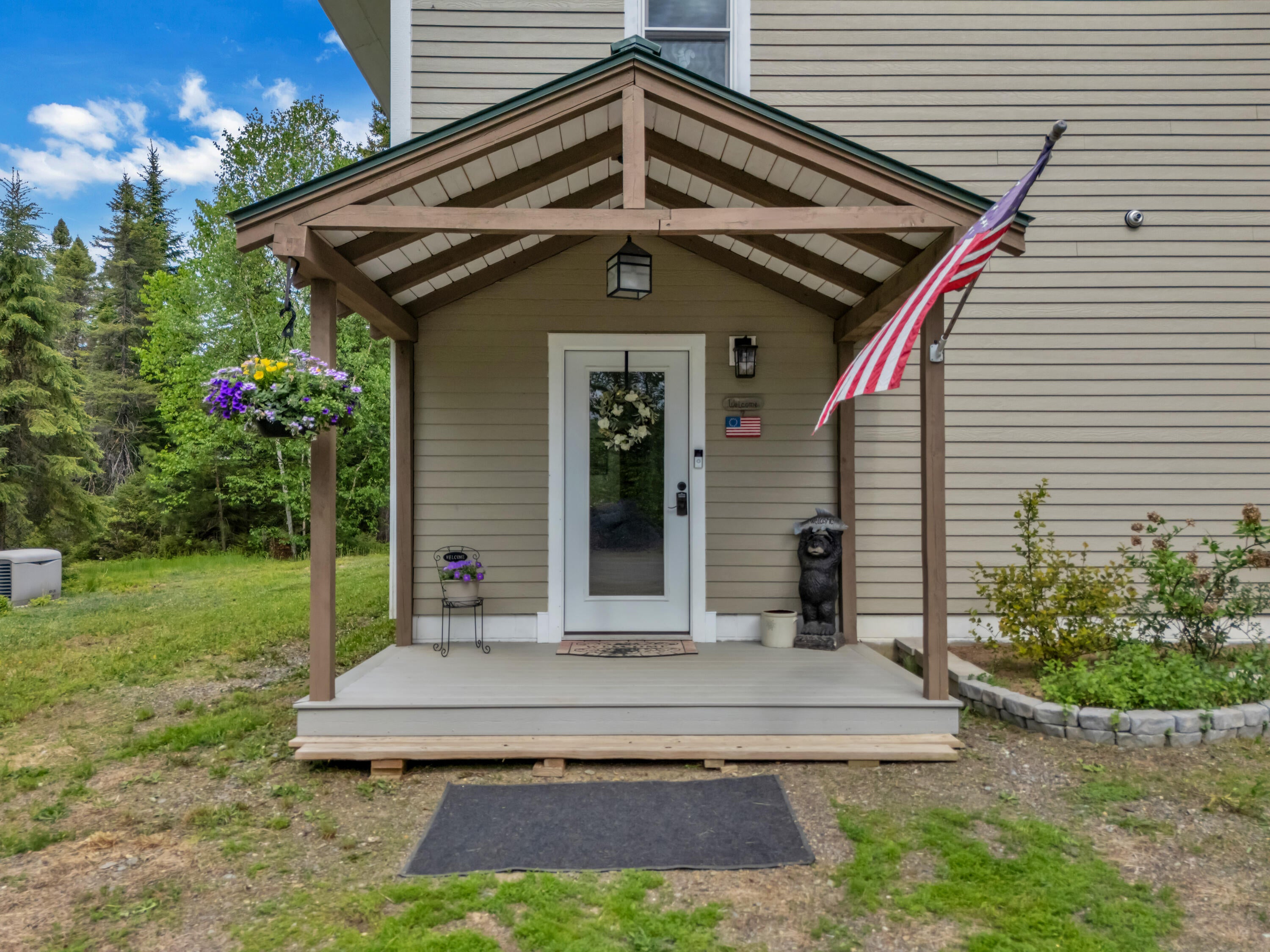 56 Glidden Road, Eustis, ME 04936 — photo 2