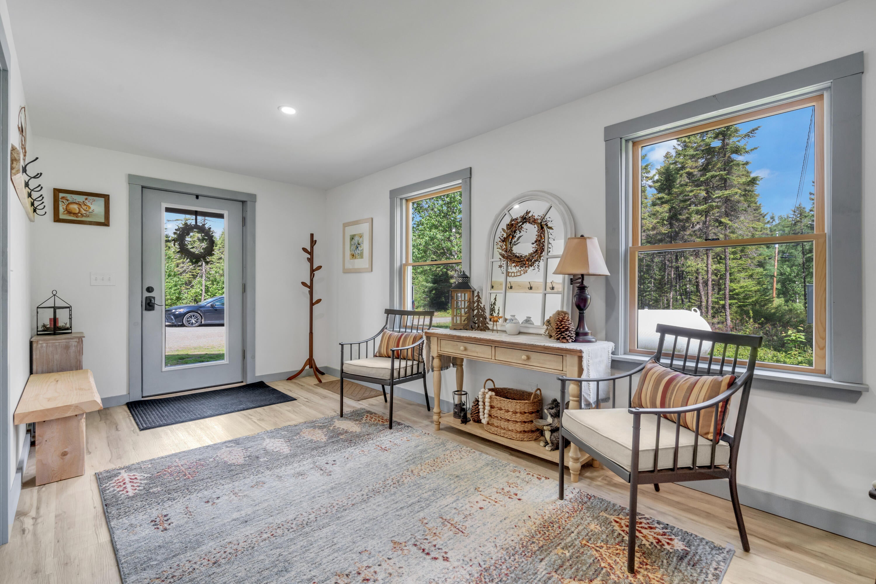 56 Glidden Road, Eustis, ME 04936 — photo 3