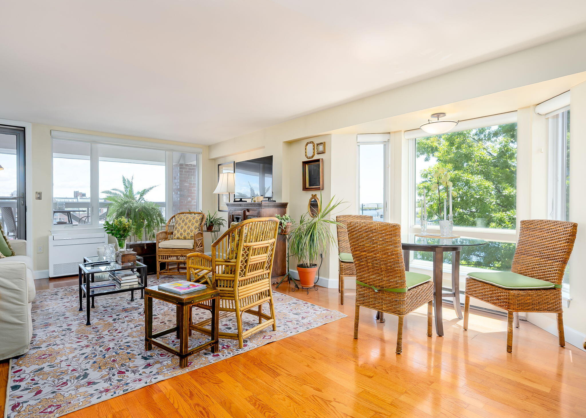 715 Chandlers Wharf 715 — photo