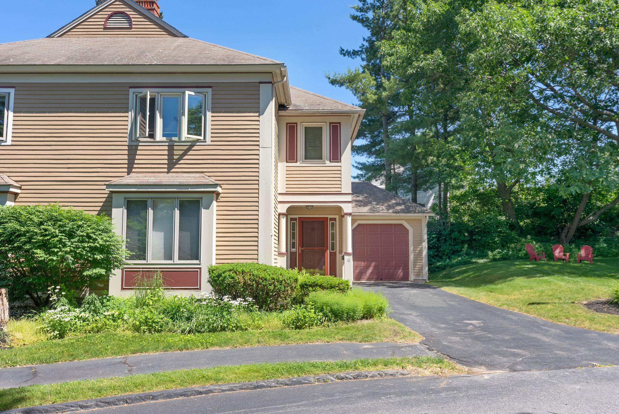 16 Stoneledge Drive 16 — photo