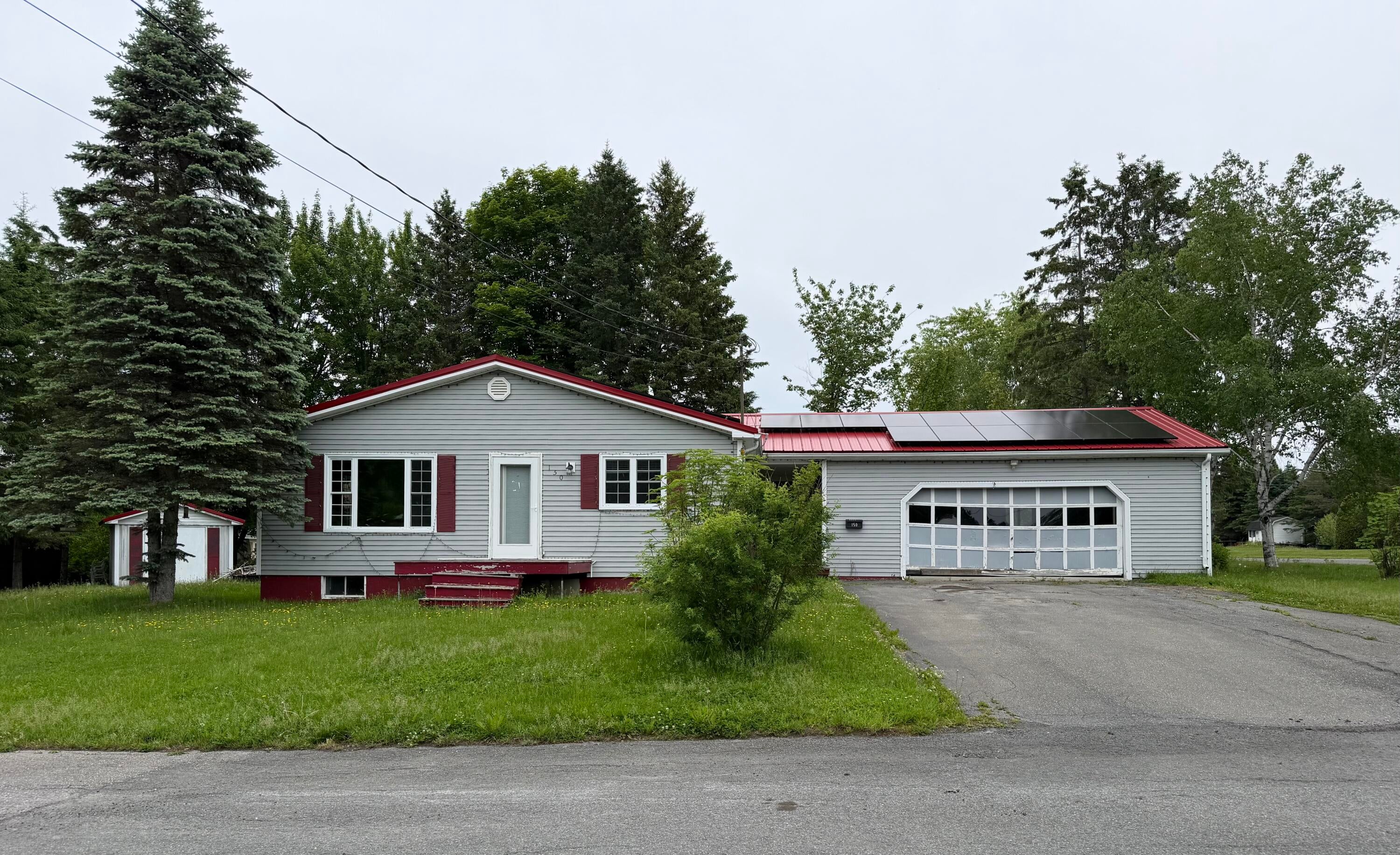 150 23rd Avenue — photo
