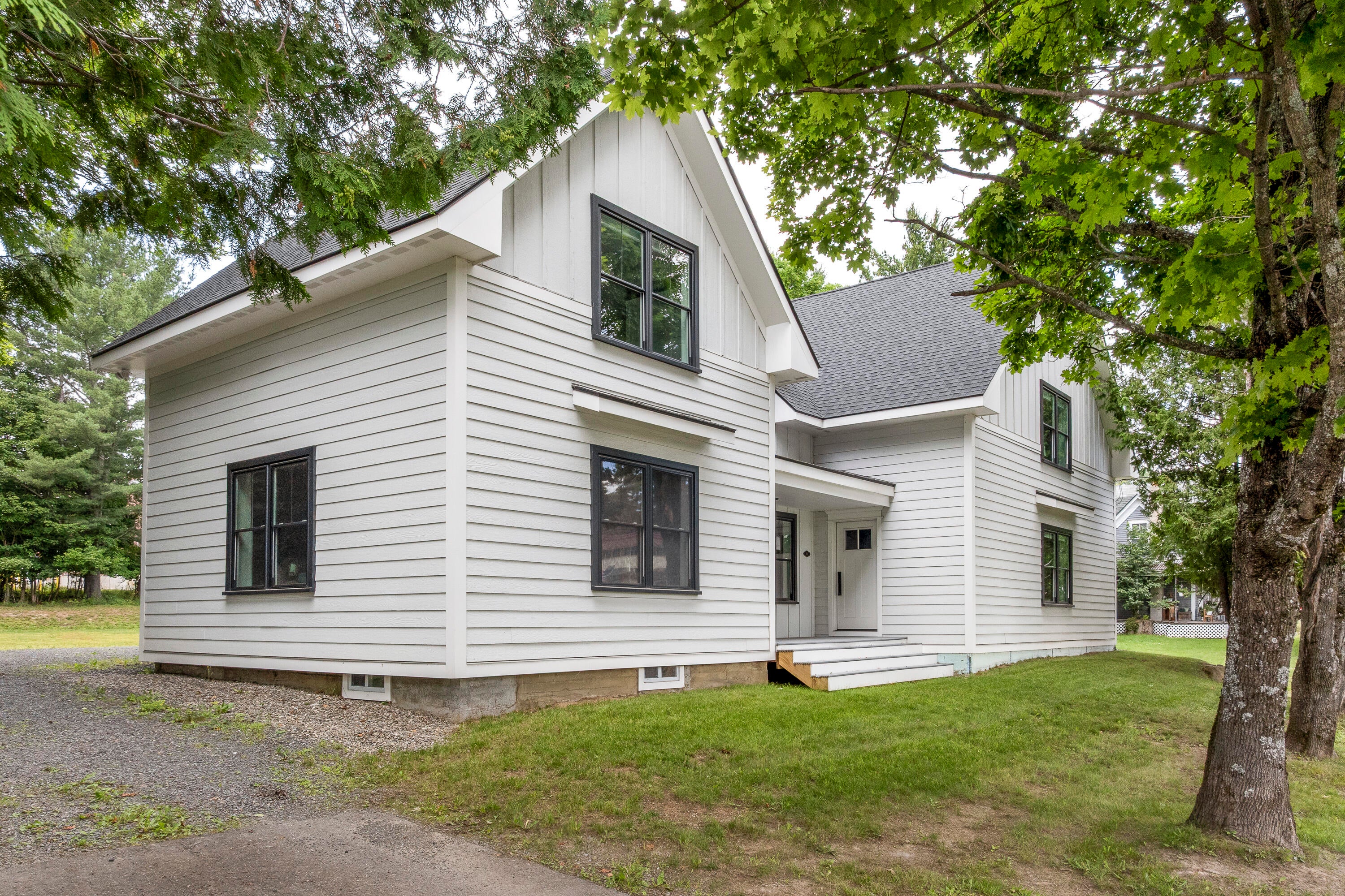 36 Pleasant Street — photo
