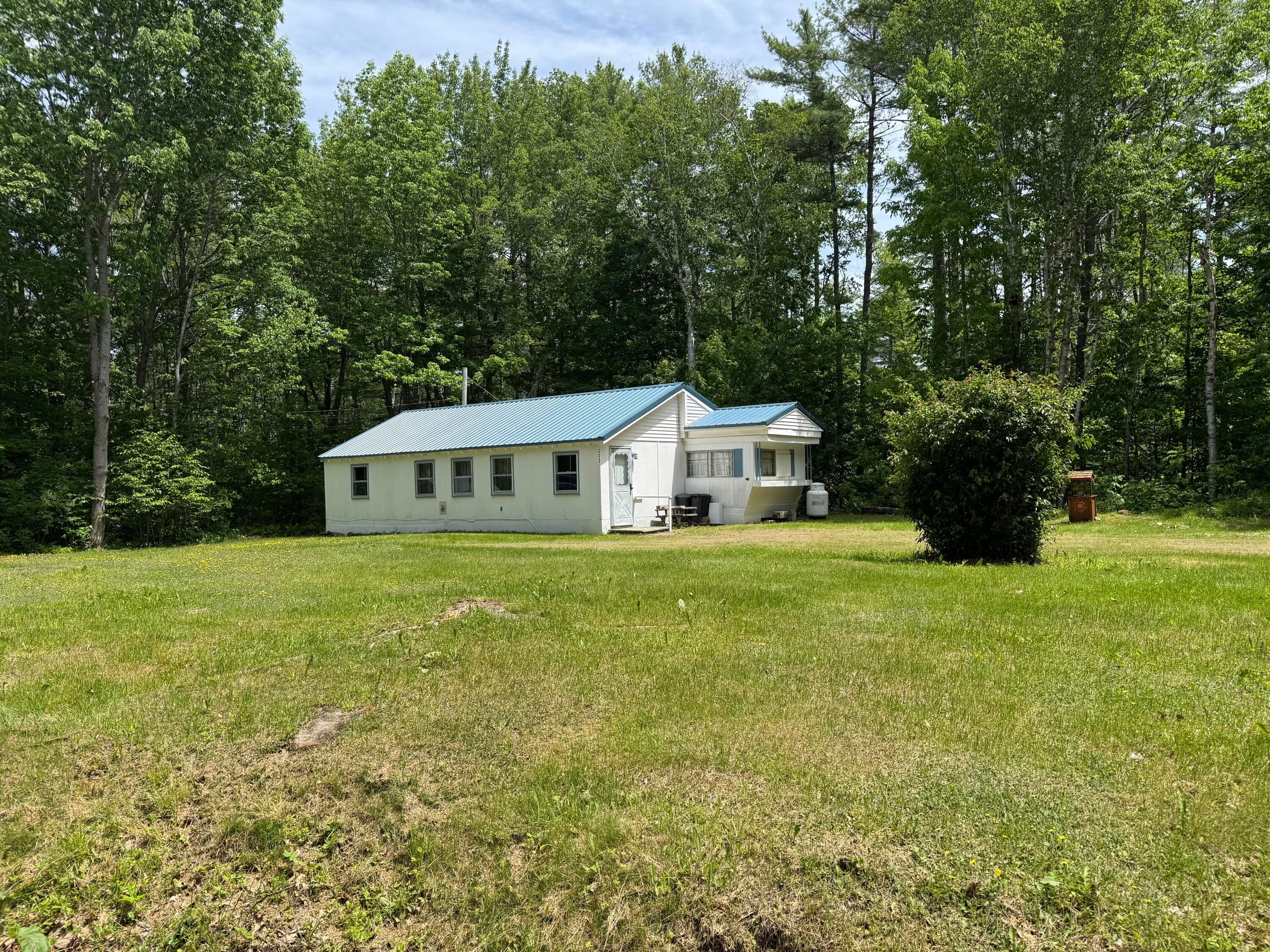 177 Barton Road — photo