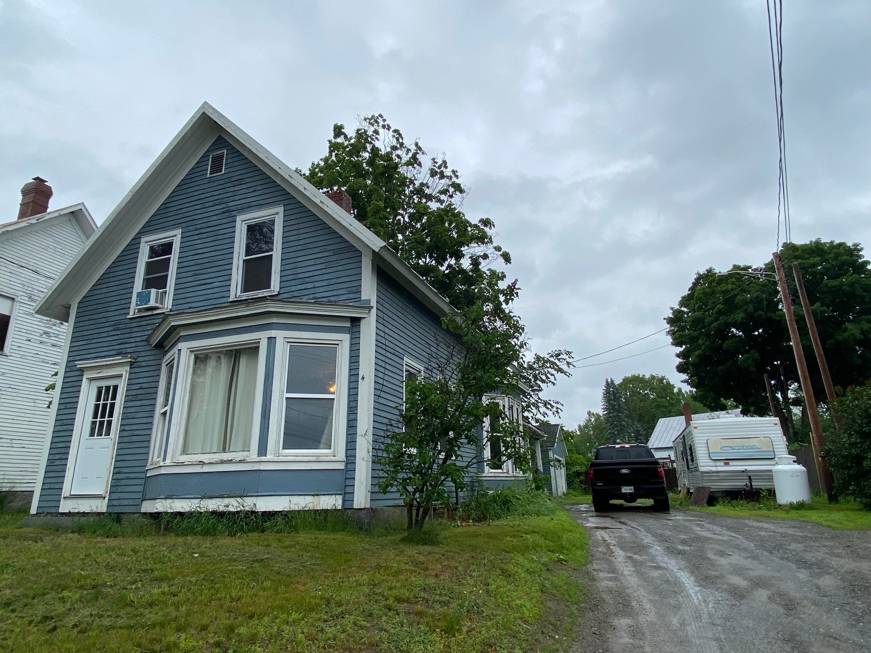 4 Main Street — photo