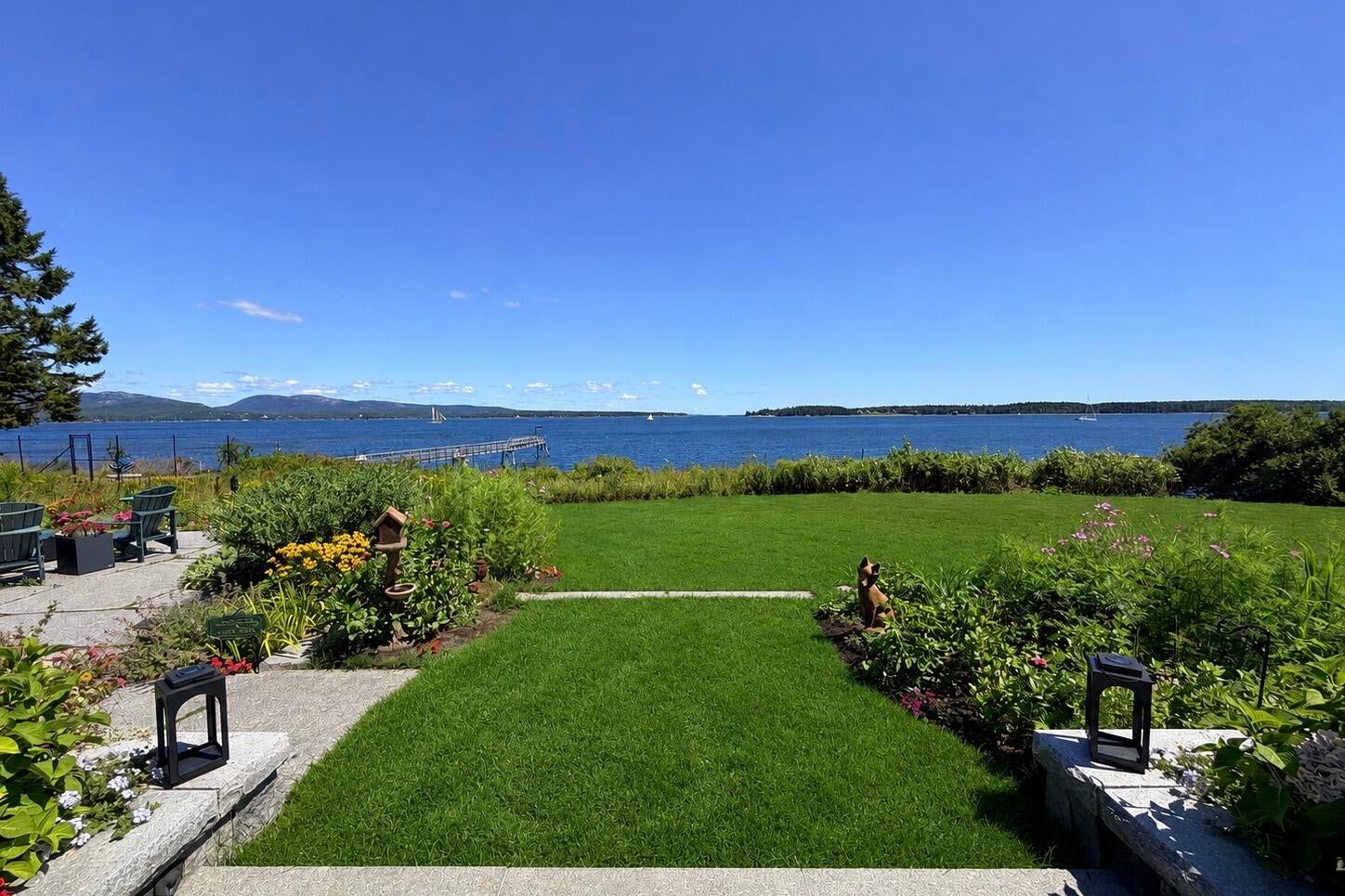 425 Seawall Road — photo