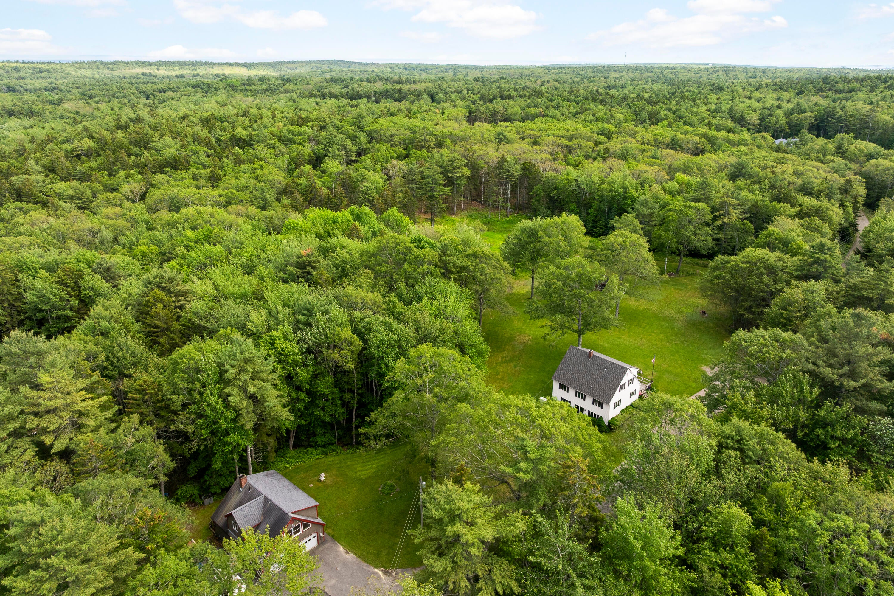 417 Lower Round Pond Road — photo