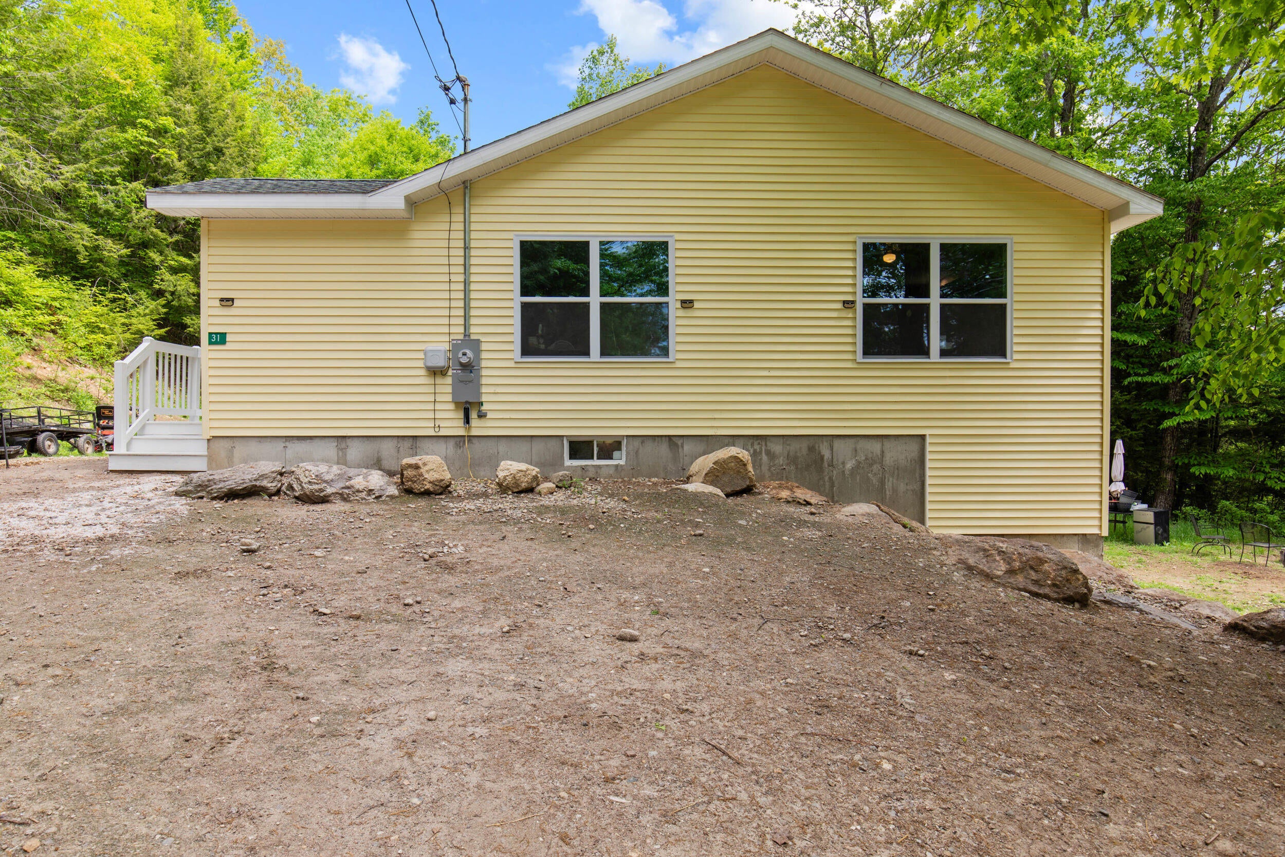 31 Steep Drive — photo