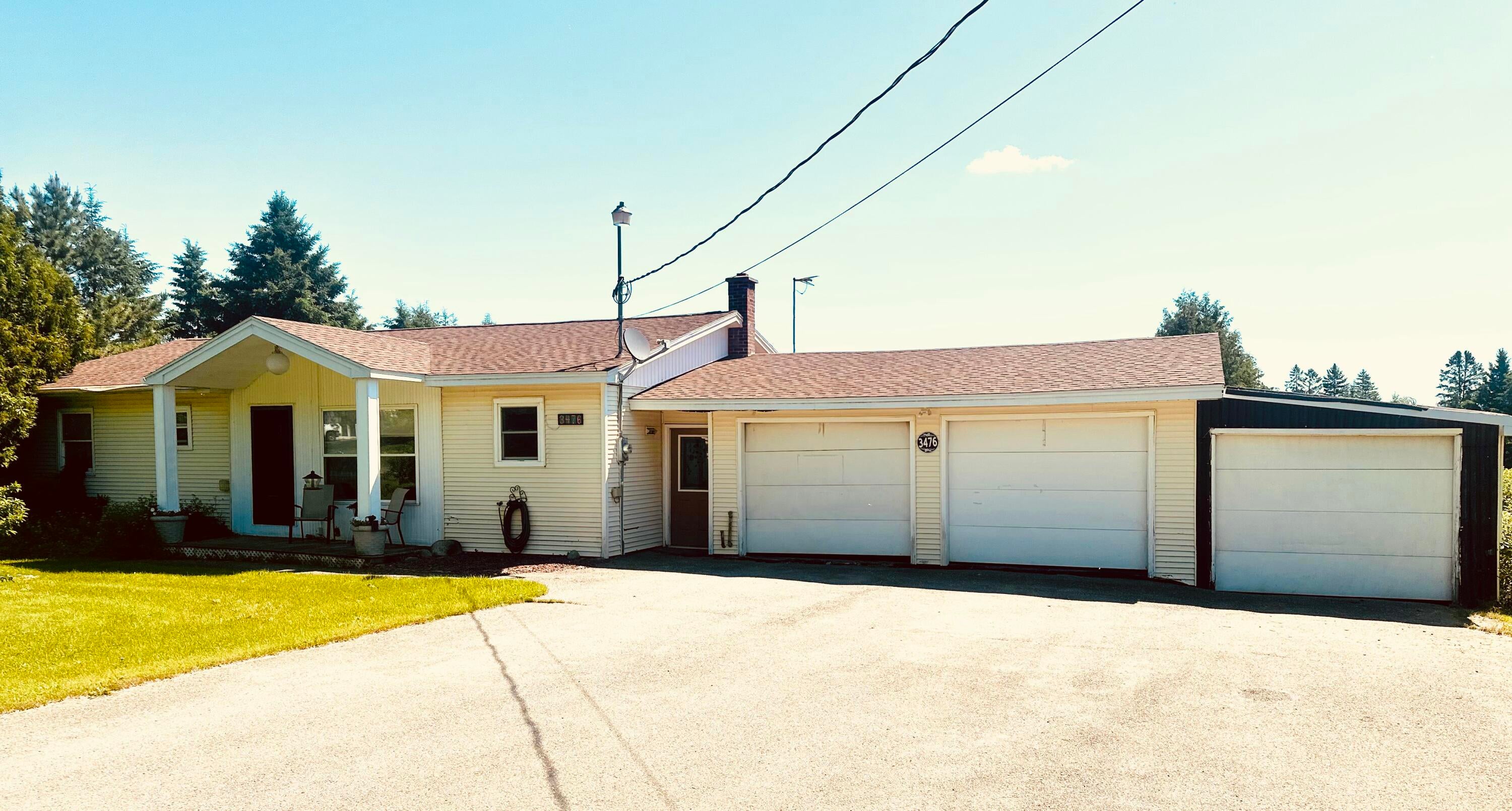 3476 W Chapman Road — photo