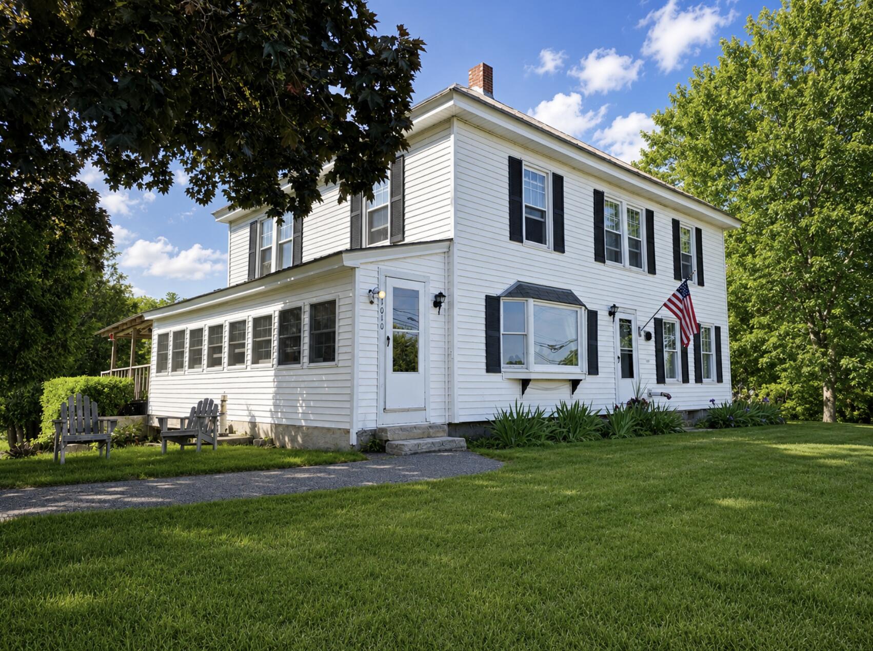 1010 Oakland Road — photo
