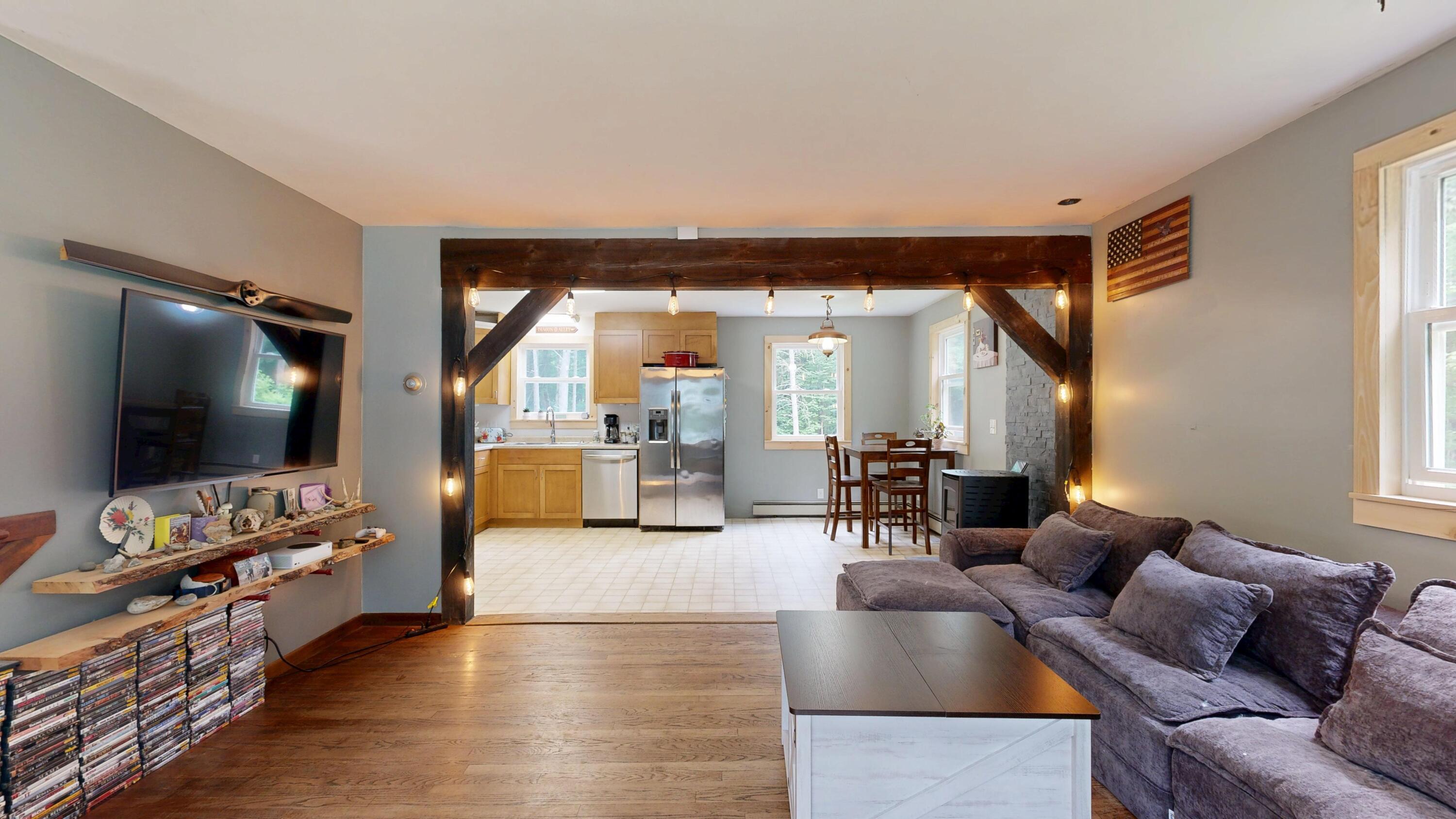 57 Innes Ridge Road, Wayne, ME 04284