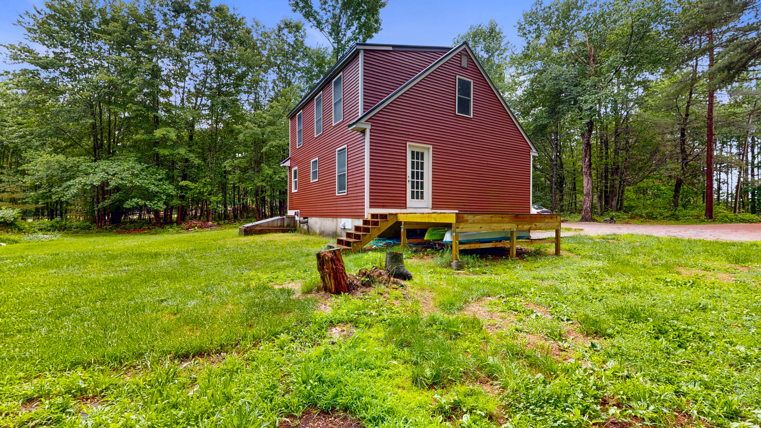 57 Innes Ridge Road, Wayne, ME 04284 — photo 3