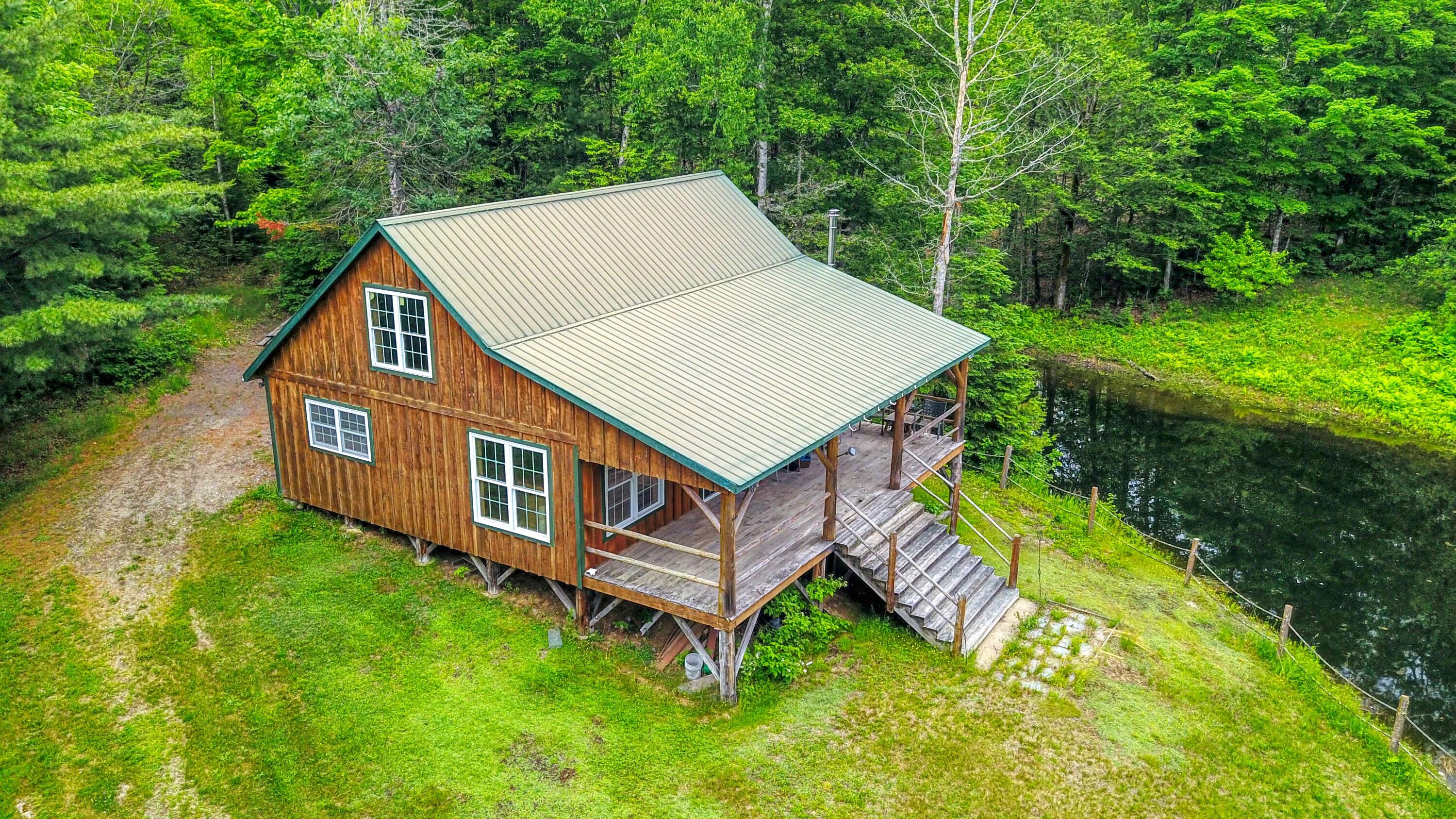 Lot 17 Off E Thorndike Road — photo