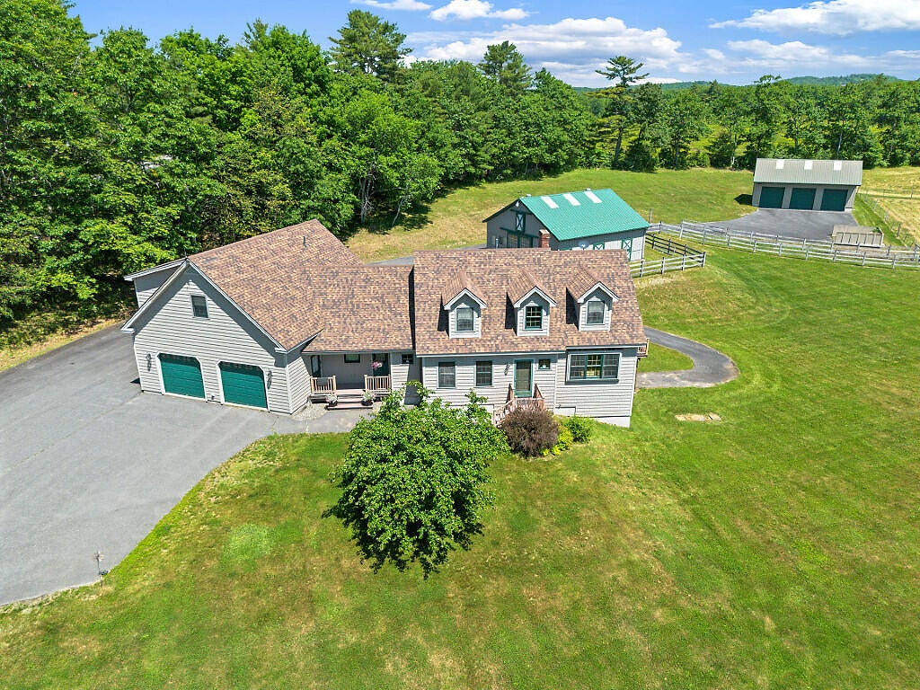 161 Cain Hill Road — photo