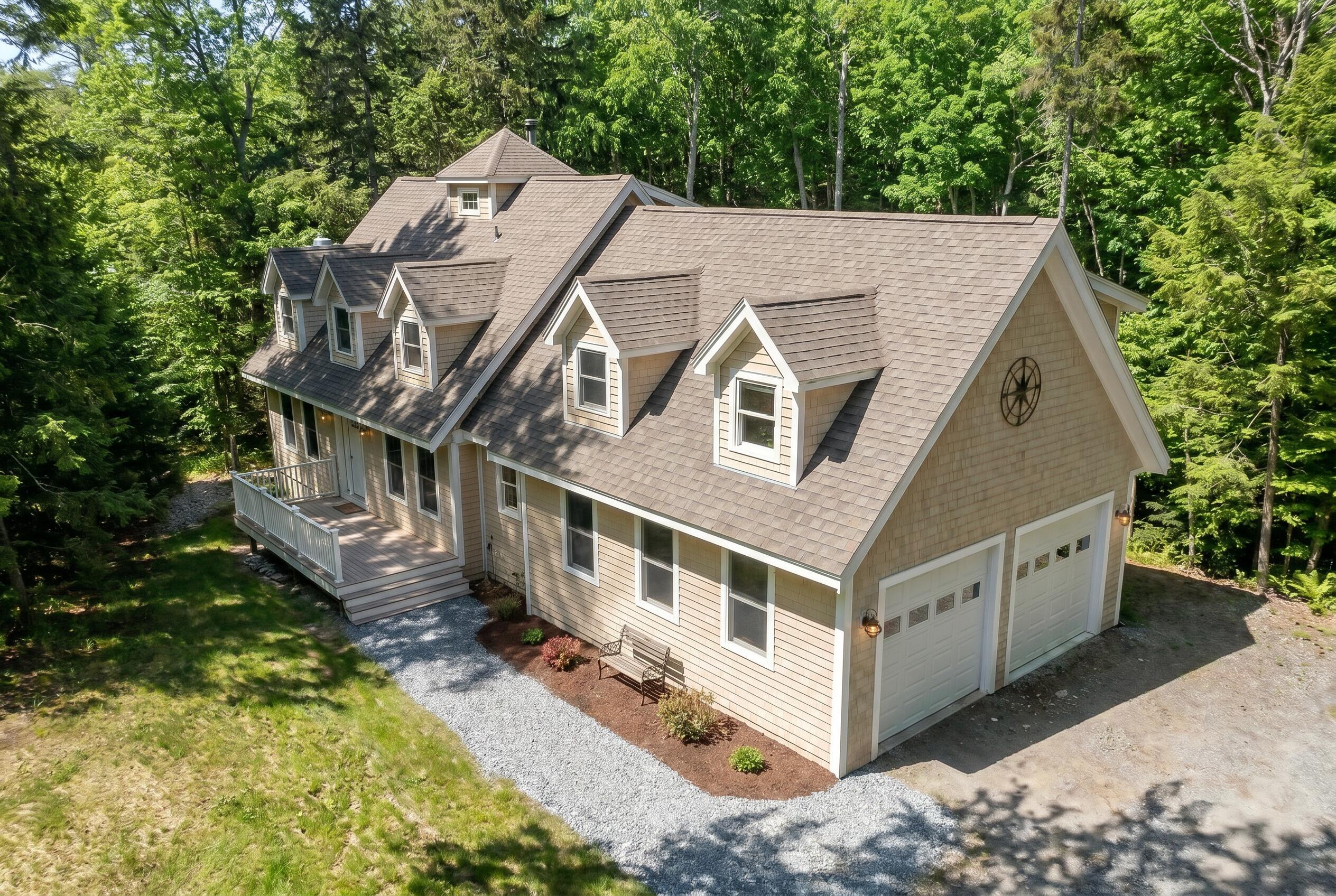 39 Shackleton's Way, Boothbay, ME 04537 — photo 2
