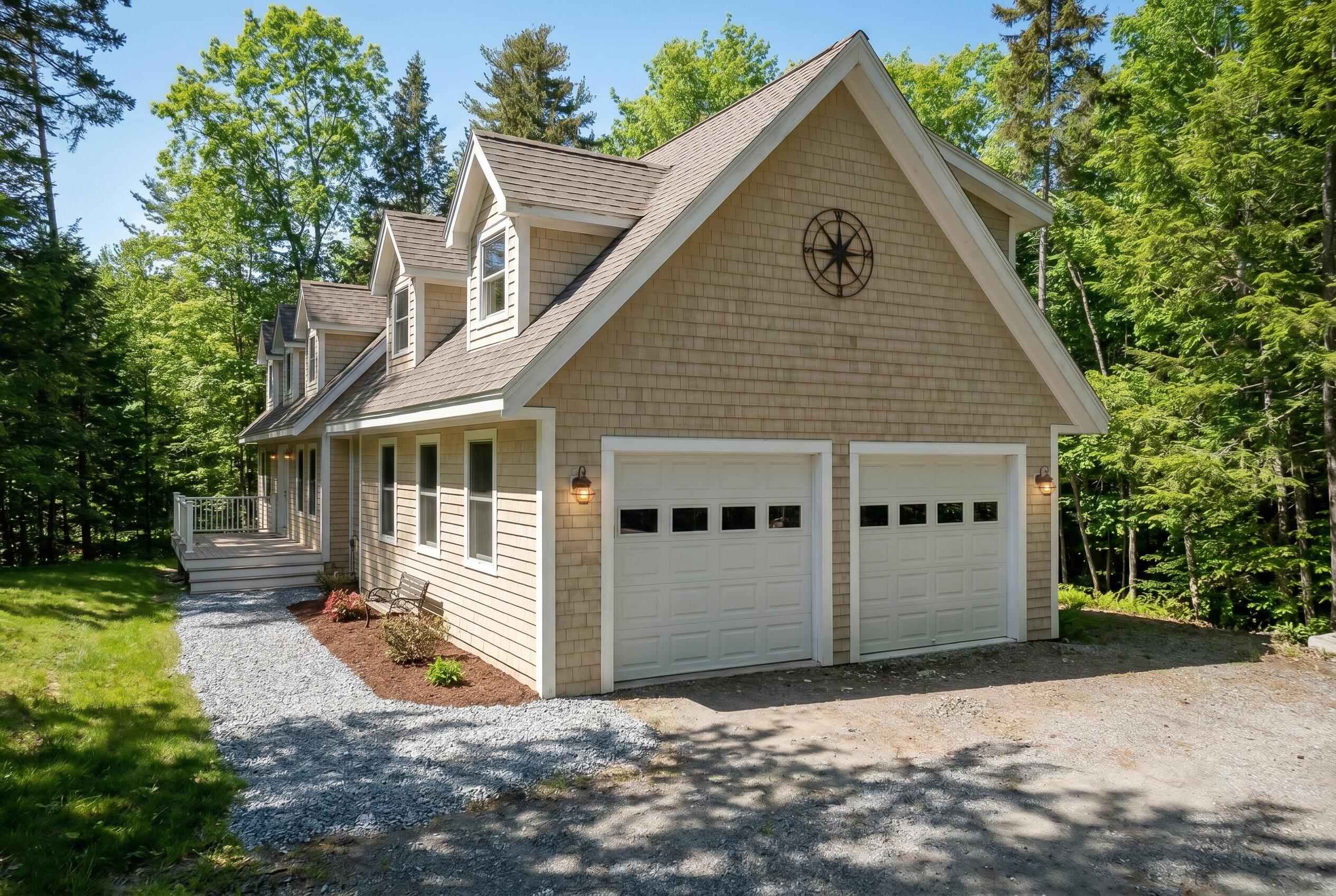 39 Shackleton's Way, Boothbay, ME 04537 — photo 3