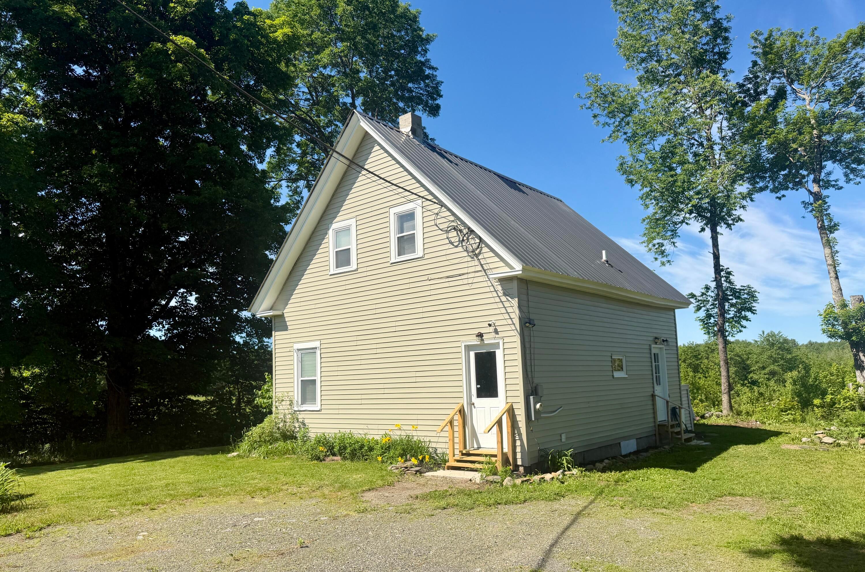 154 Sebec Shores Road — photo