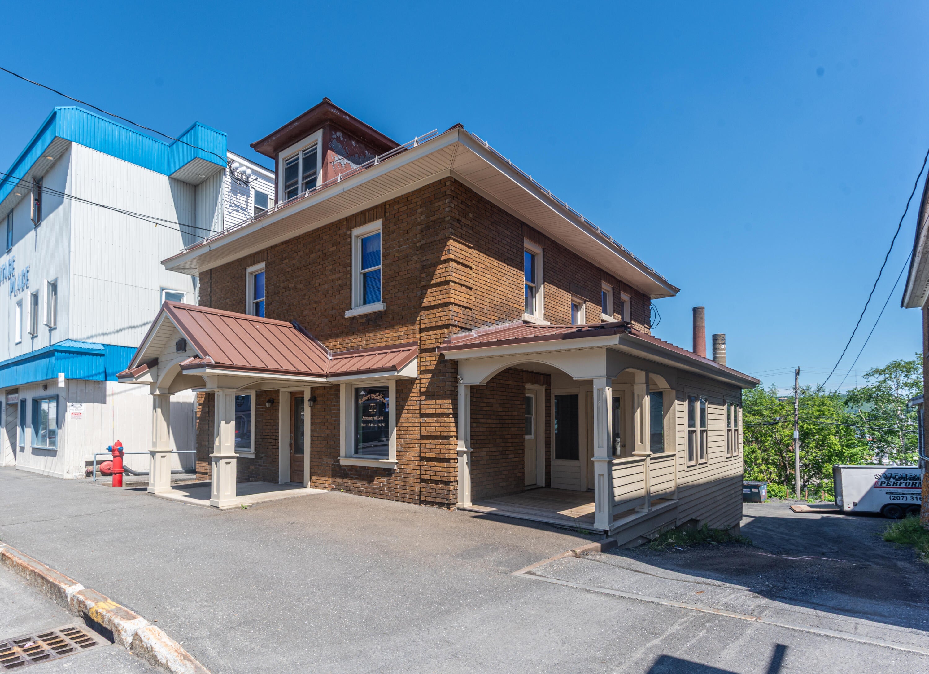 324 Main Street — photo
