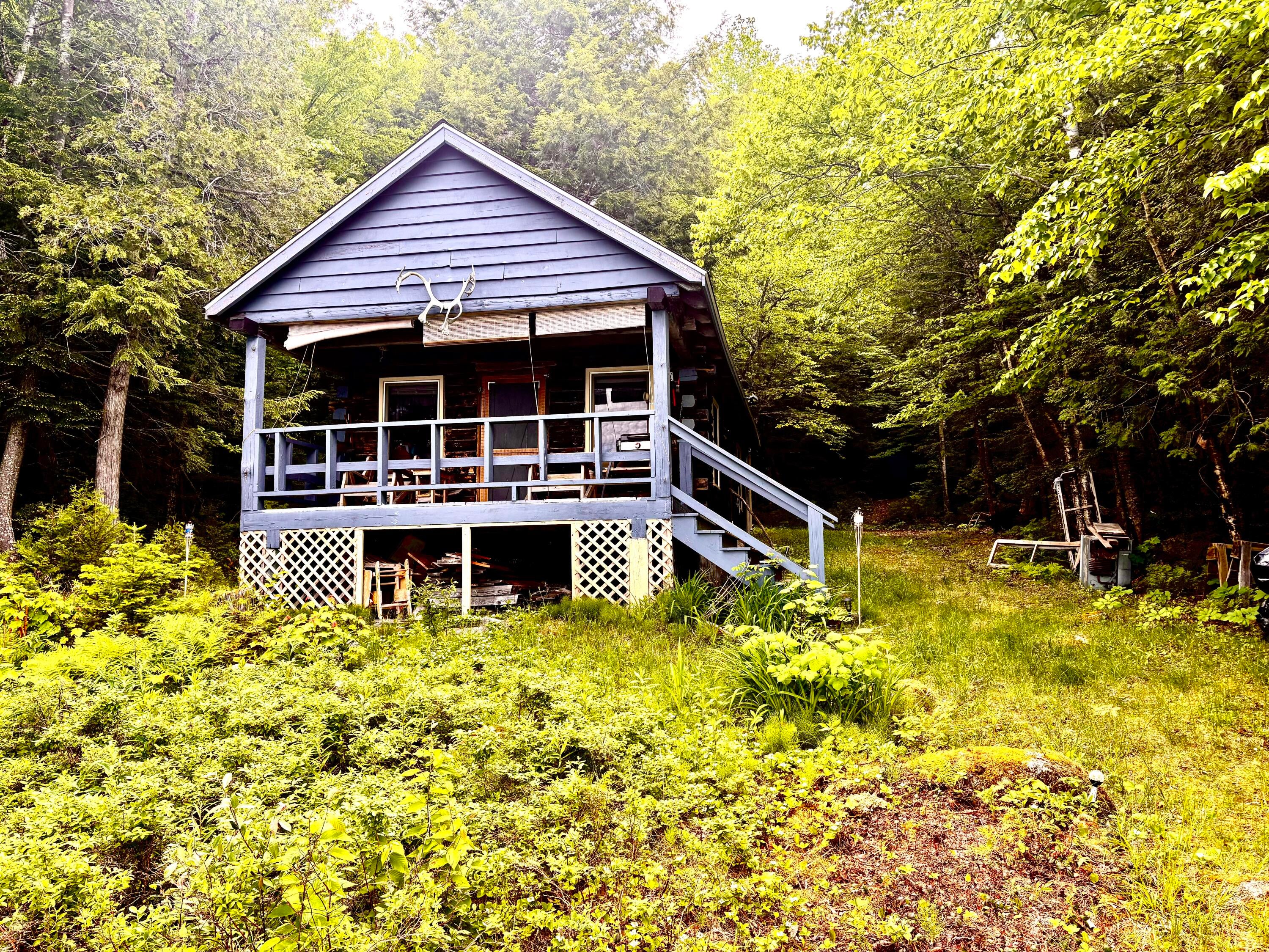 Map Pe 006 Plan 01 Lot 3.32 Avenue — photo