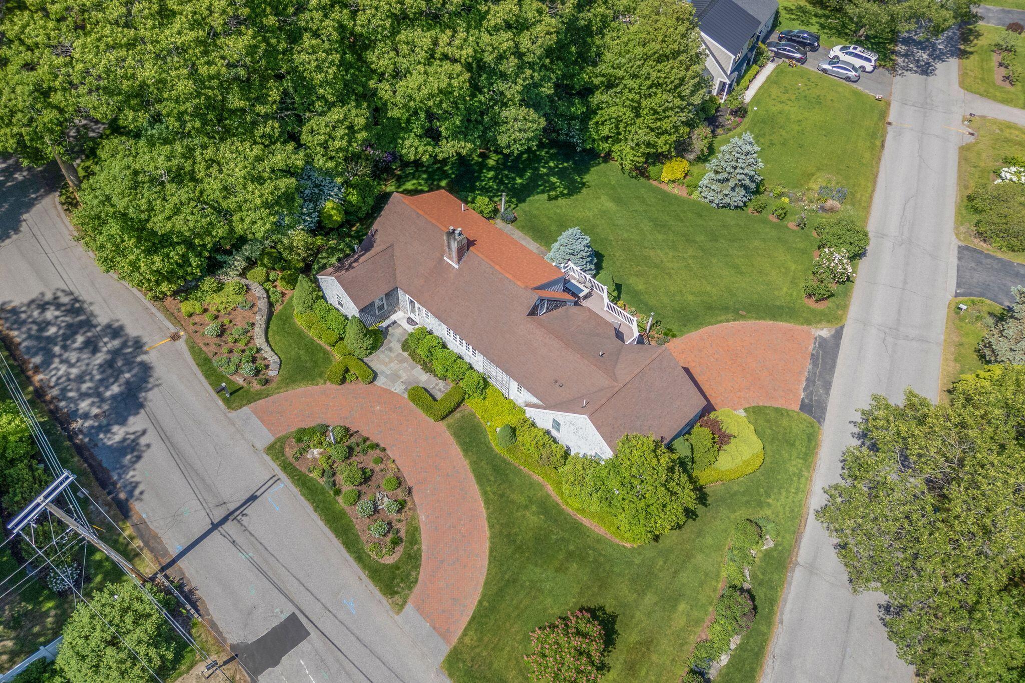 1 Ledgewood Lane — photo