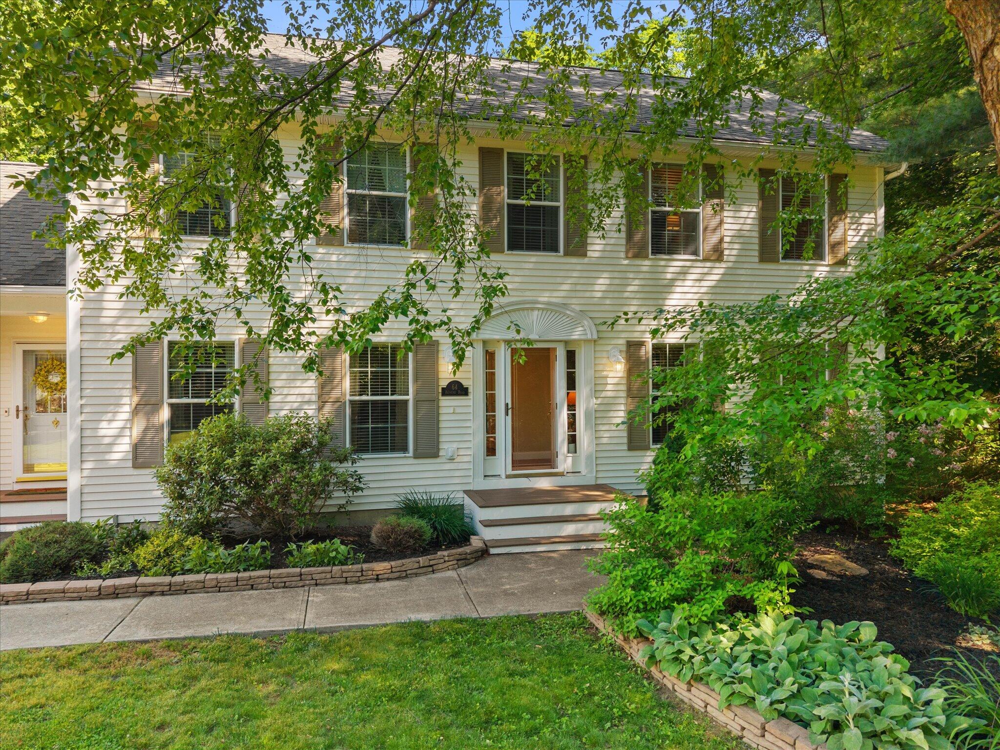 64 Hopkins Road — photo