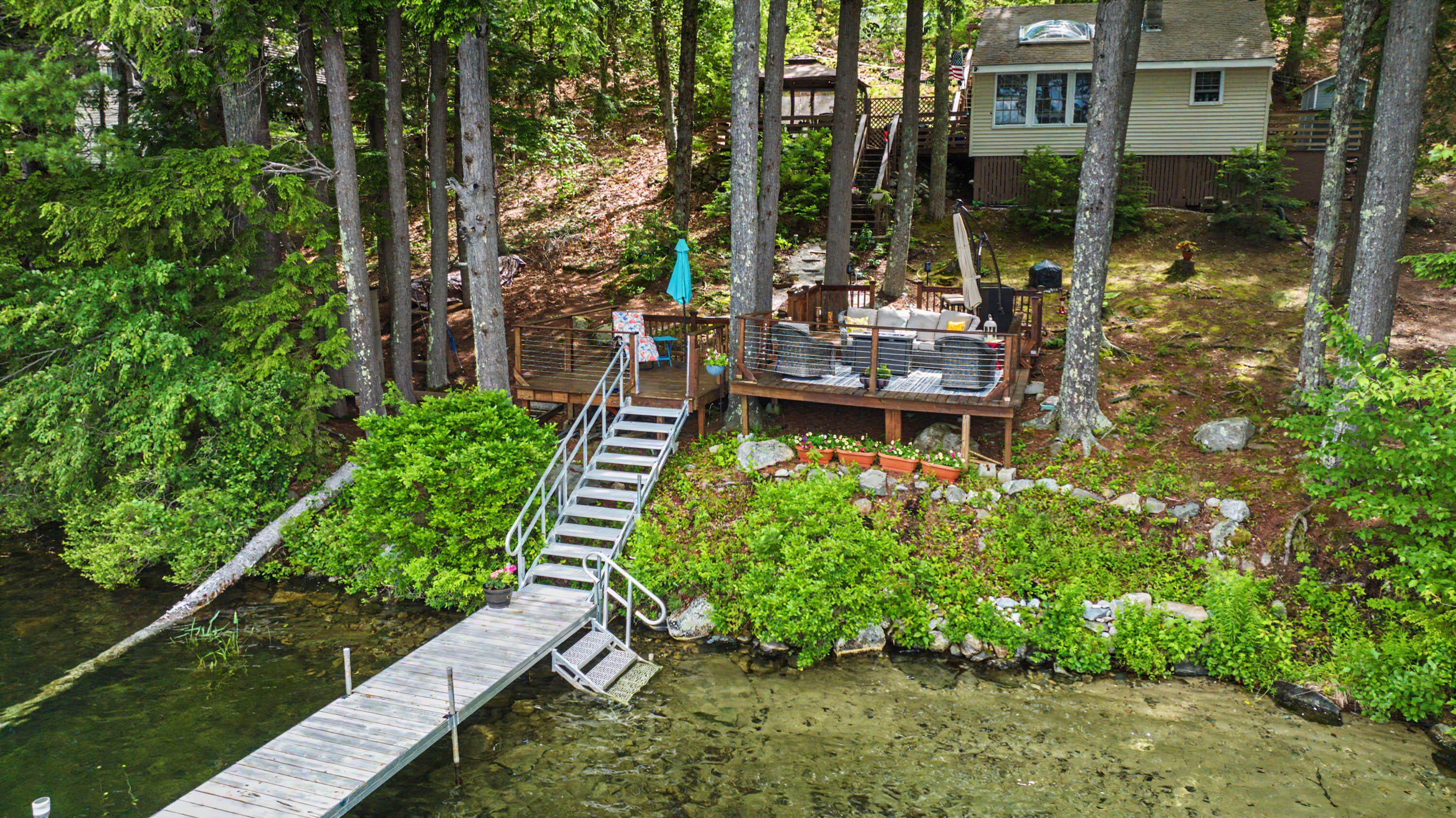 141 Coffee Pond Road — photo