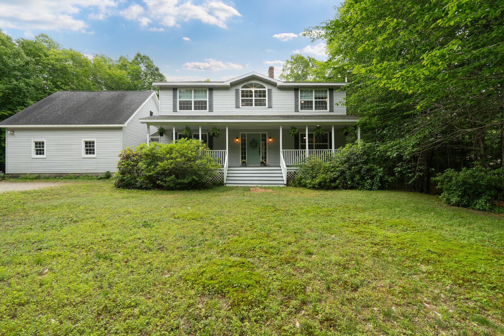280 Lovejoy Shores Drive — photo