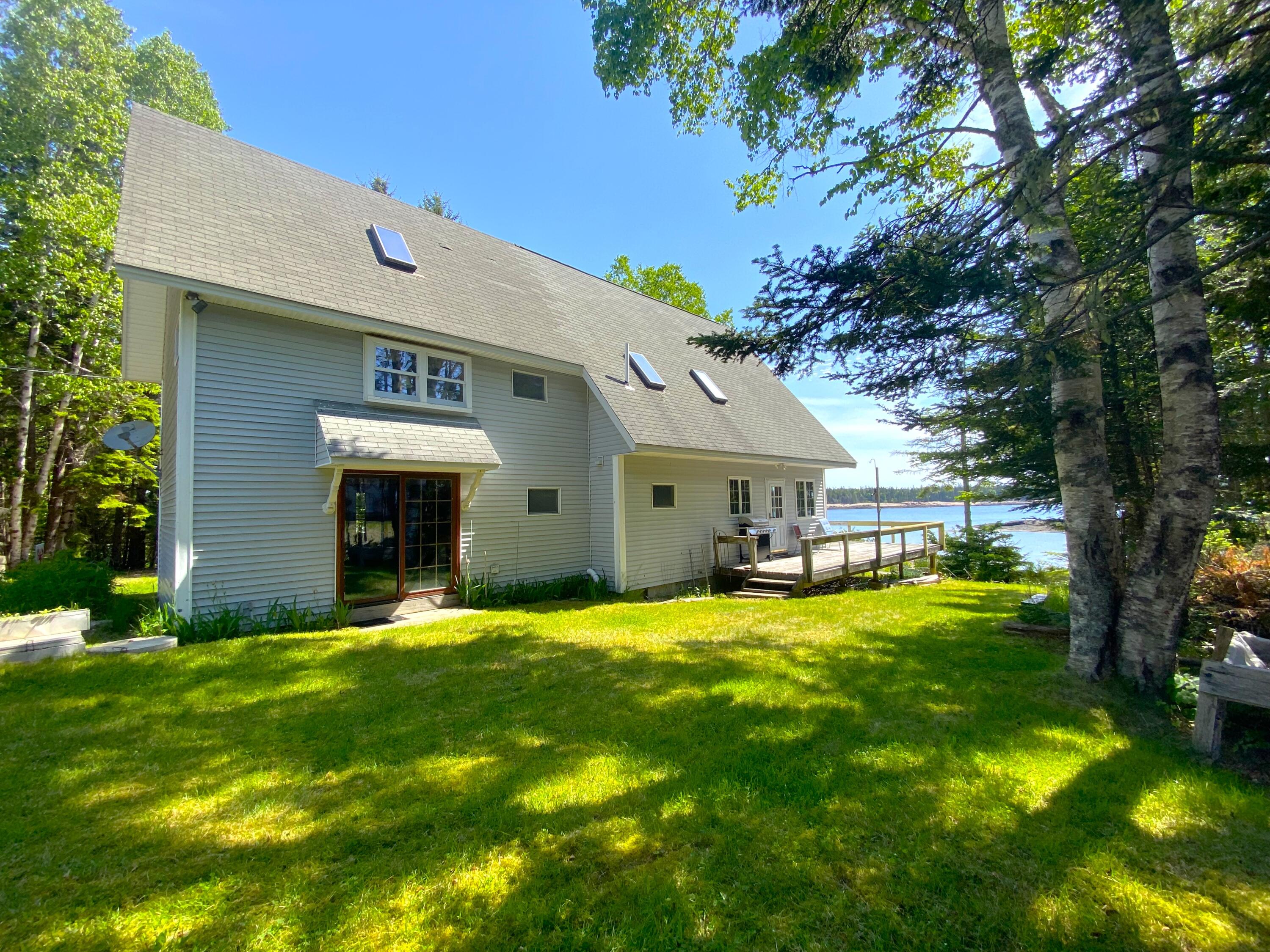 183 Lighthouse Point Road — photo