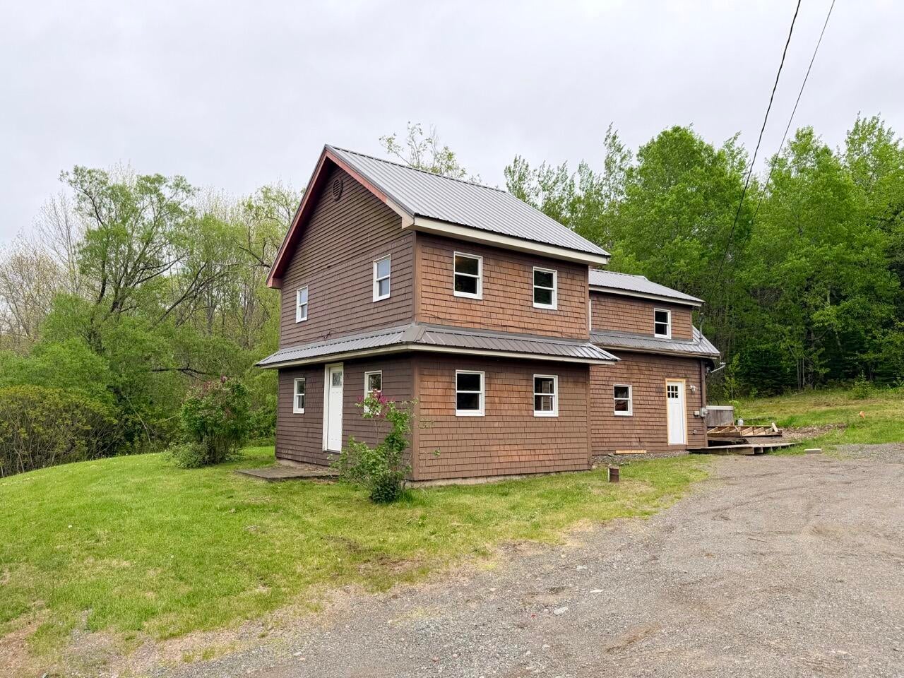 1280 County Road — photo