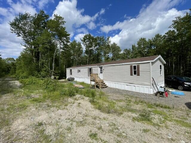 527 Unionville Road — photo