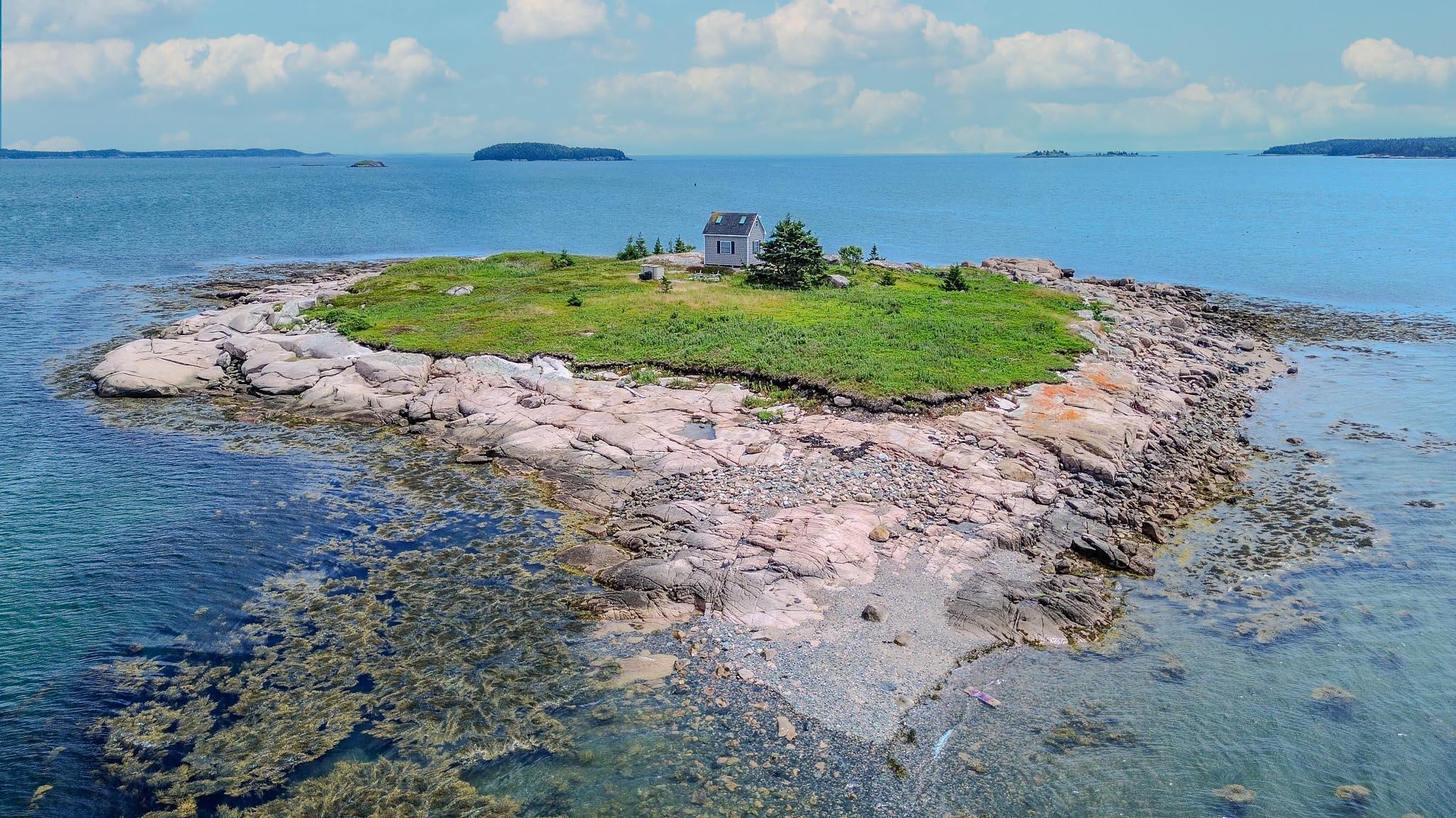 0 Little Sheep Island Island — photo