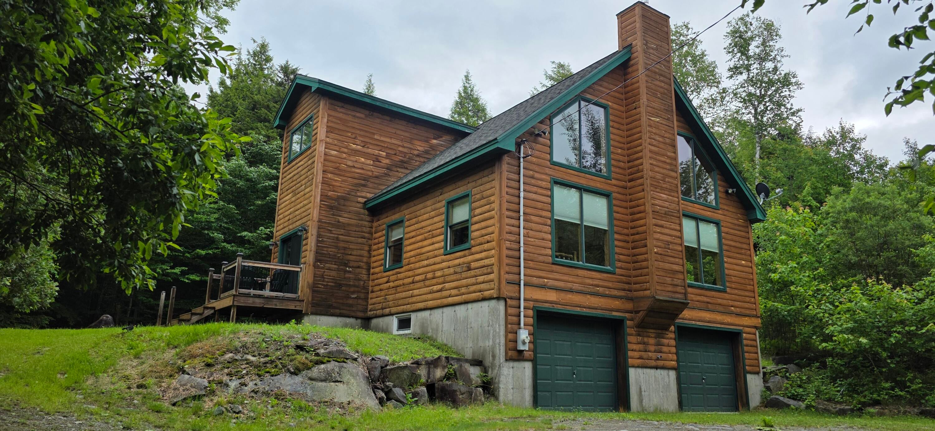 290 Allagash Road — photo