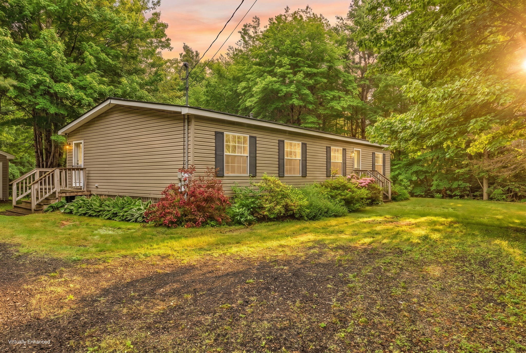 135 Ridgewood Drive — photo