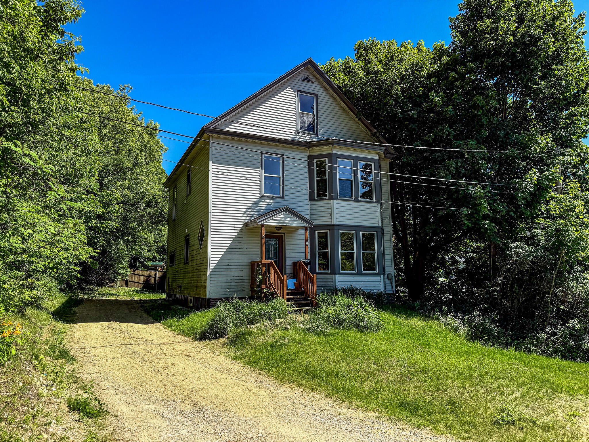 4 Pleasant Street — photo