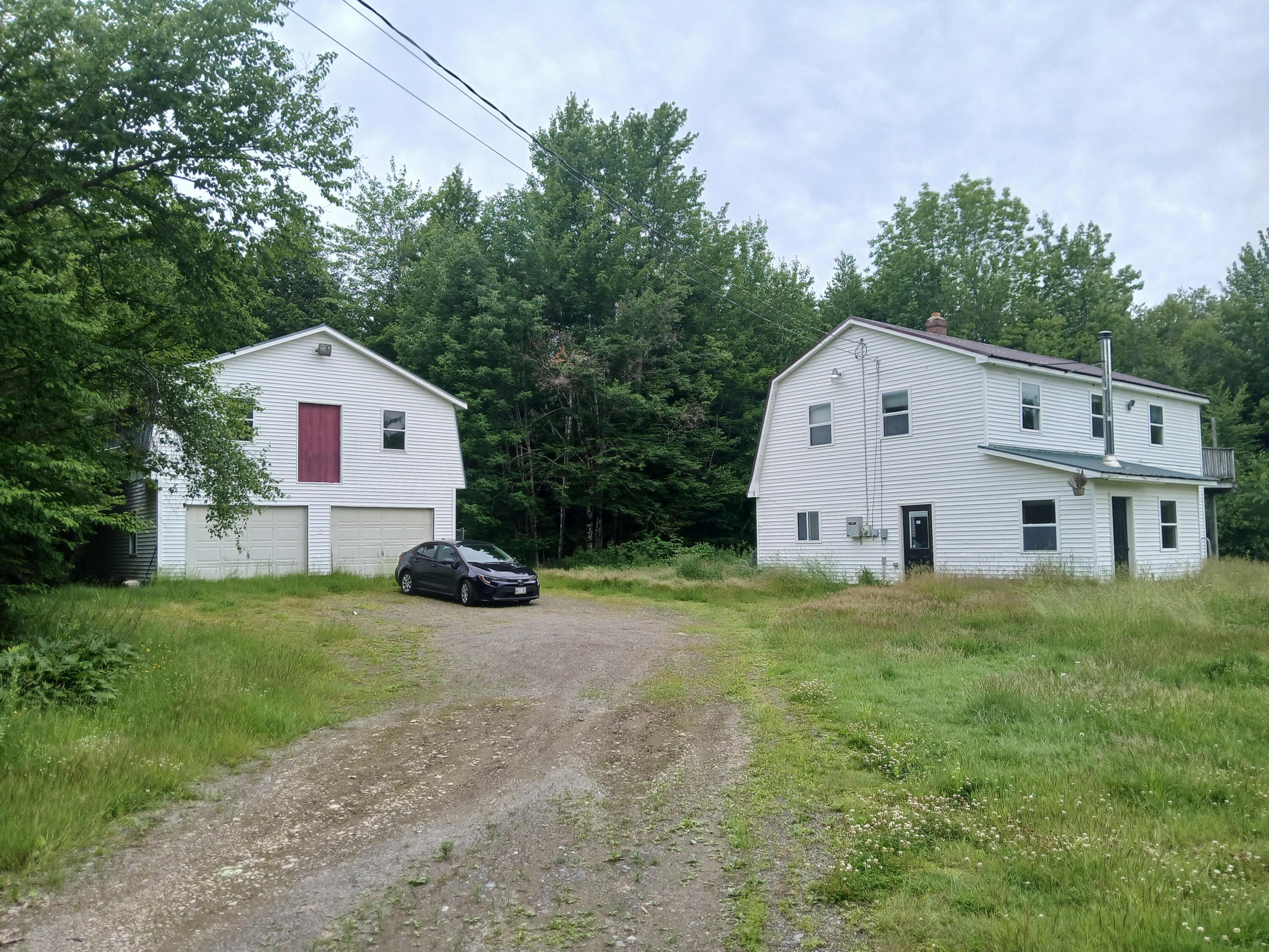 82 Dodge Road — photo