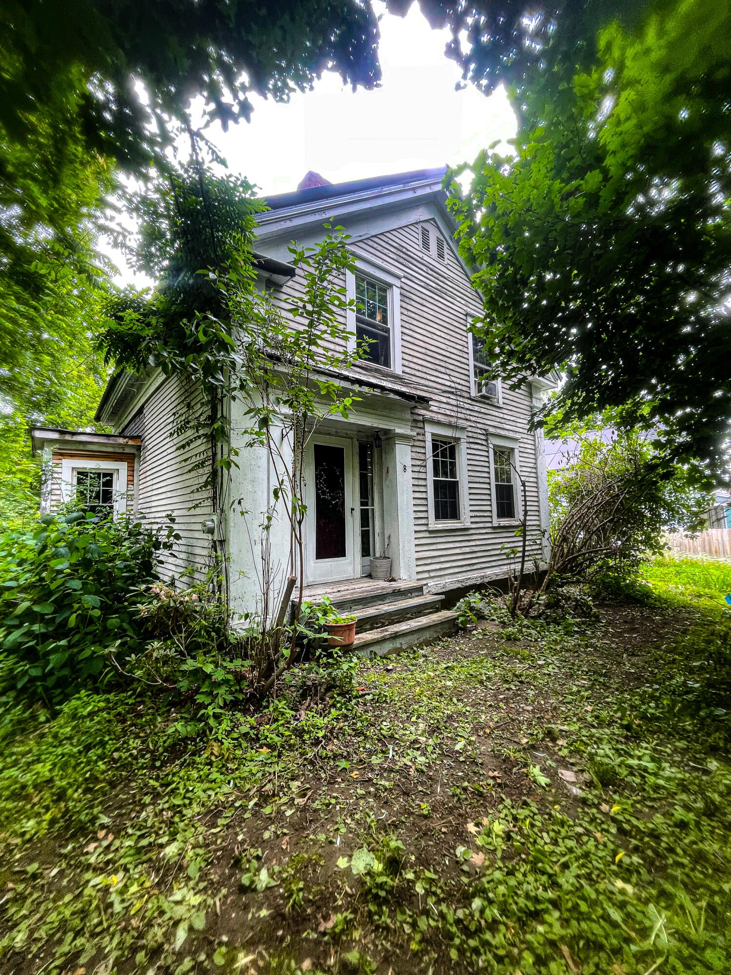8 Summer Street — photo