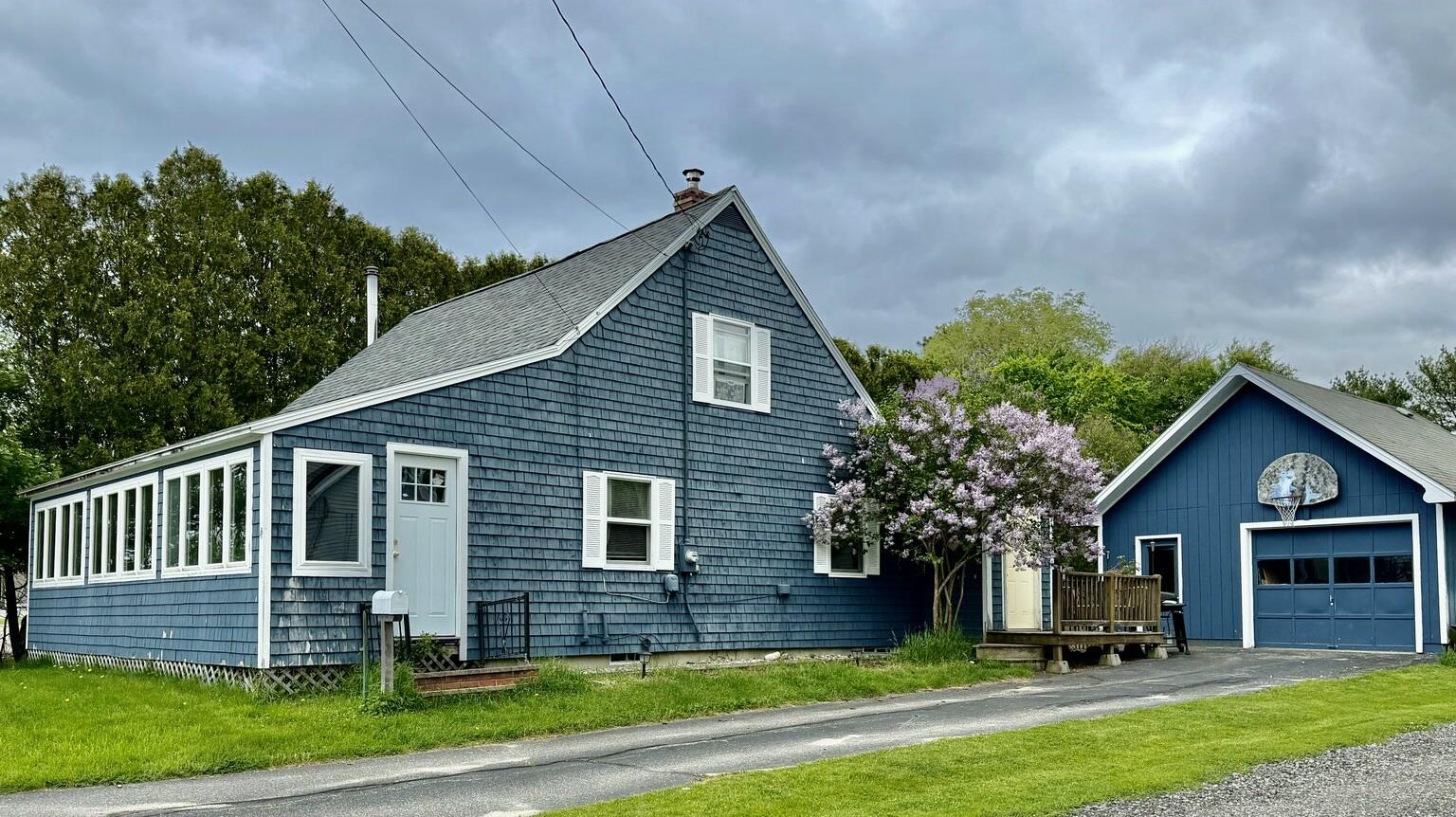 4 North Street — photo