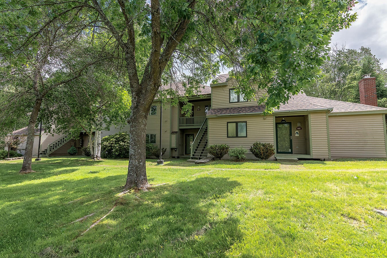 444 Snowflower Court 444 — photo