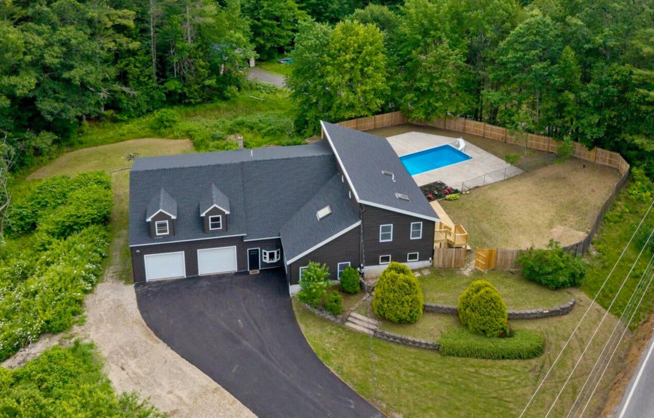 365 Bonny Eagle Road — photo