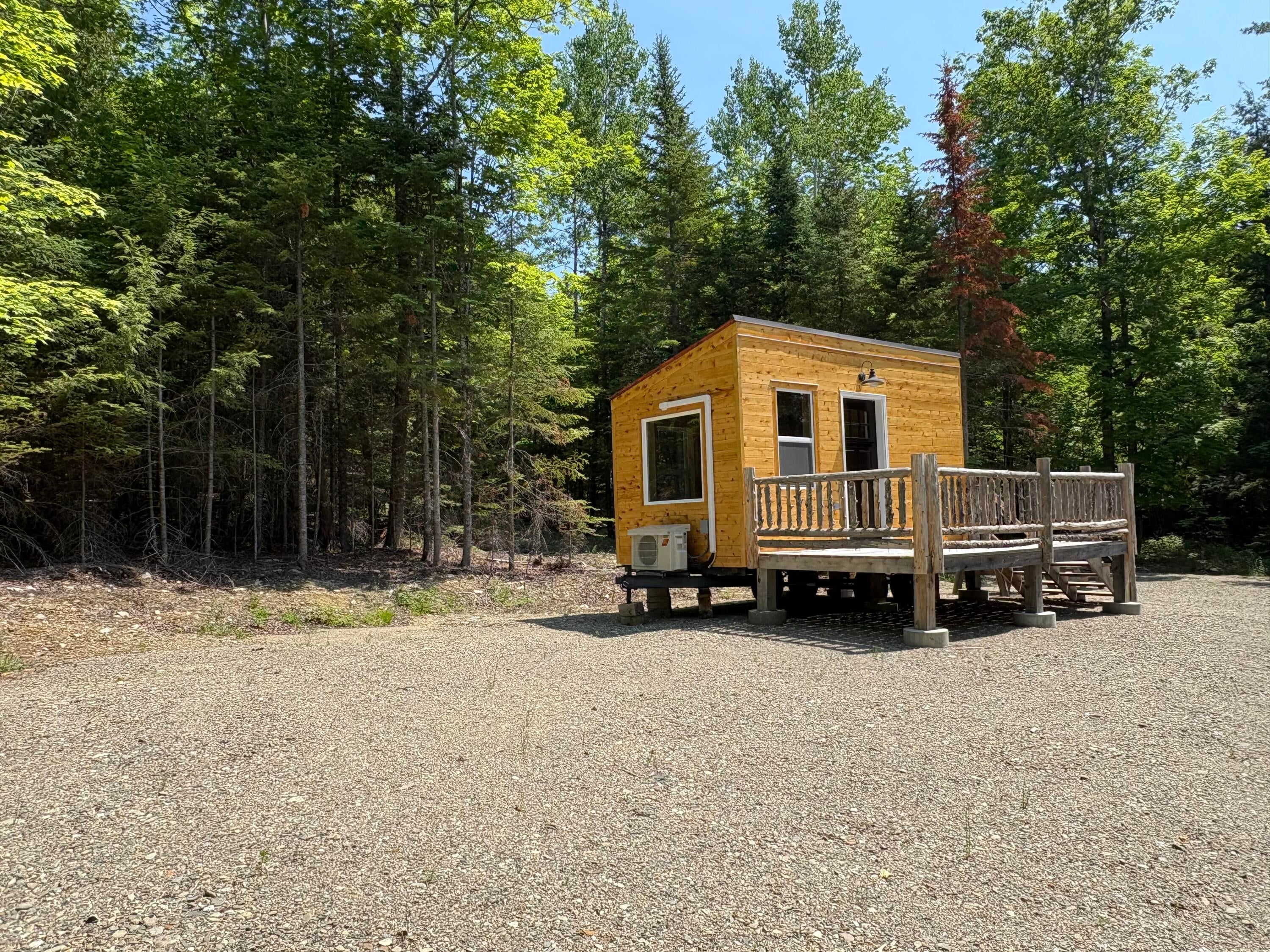 Lot 7 Mt. Jefferson Heights — photo