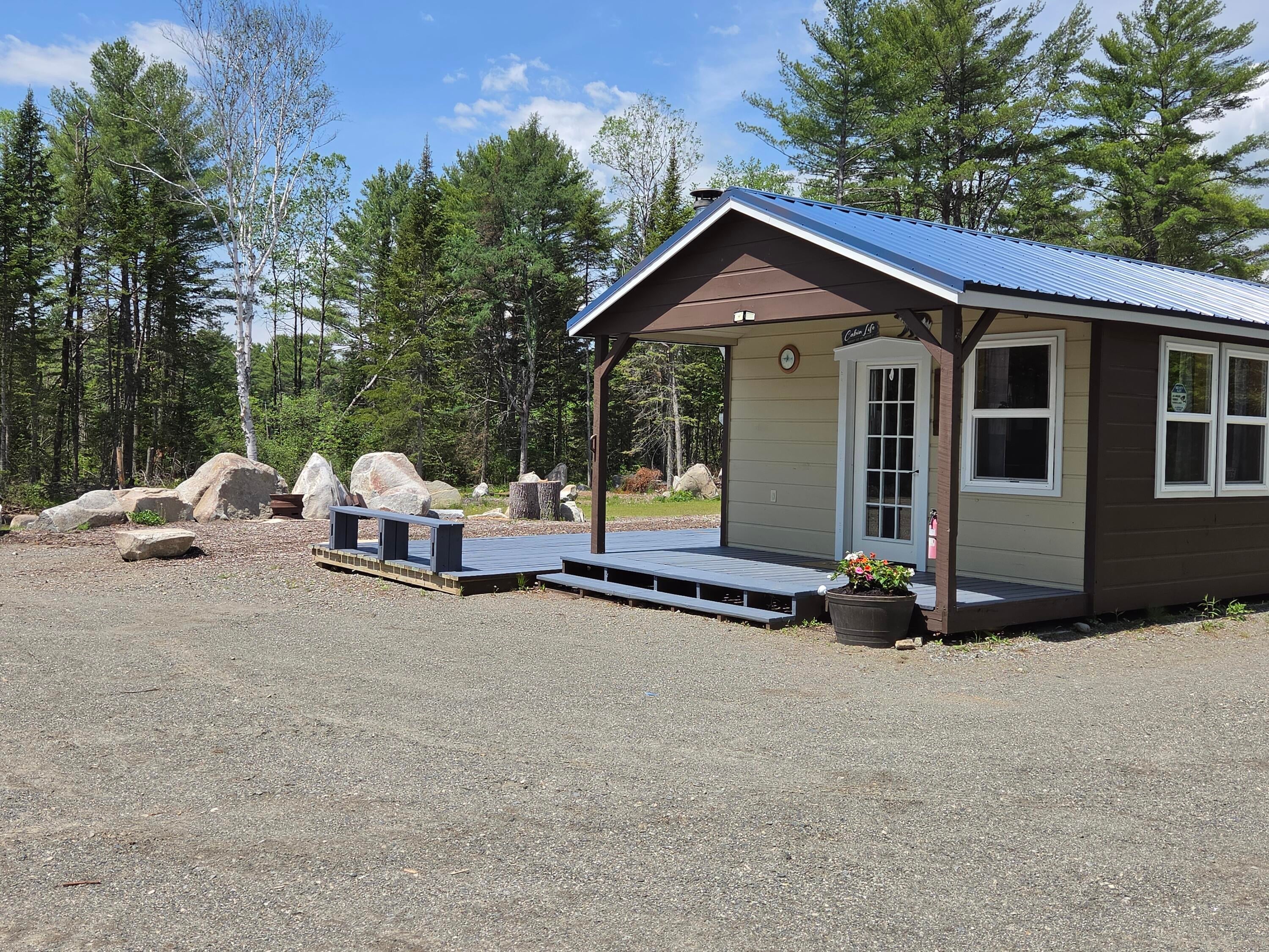 22 Bear Mountain Road — photo