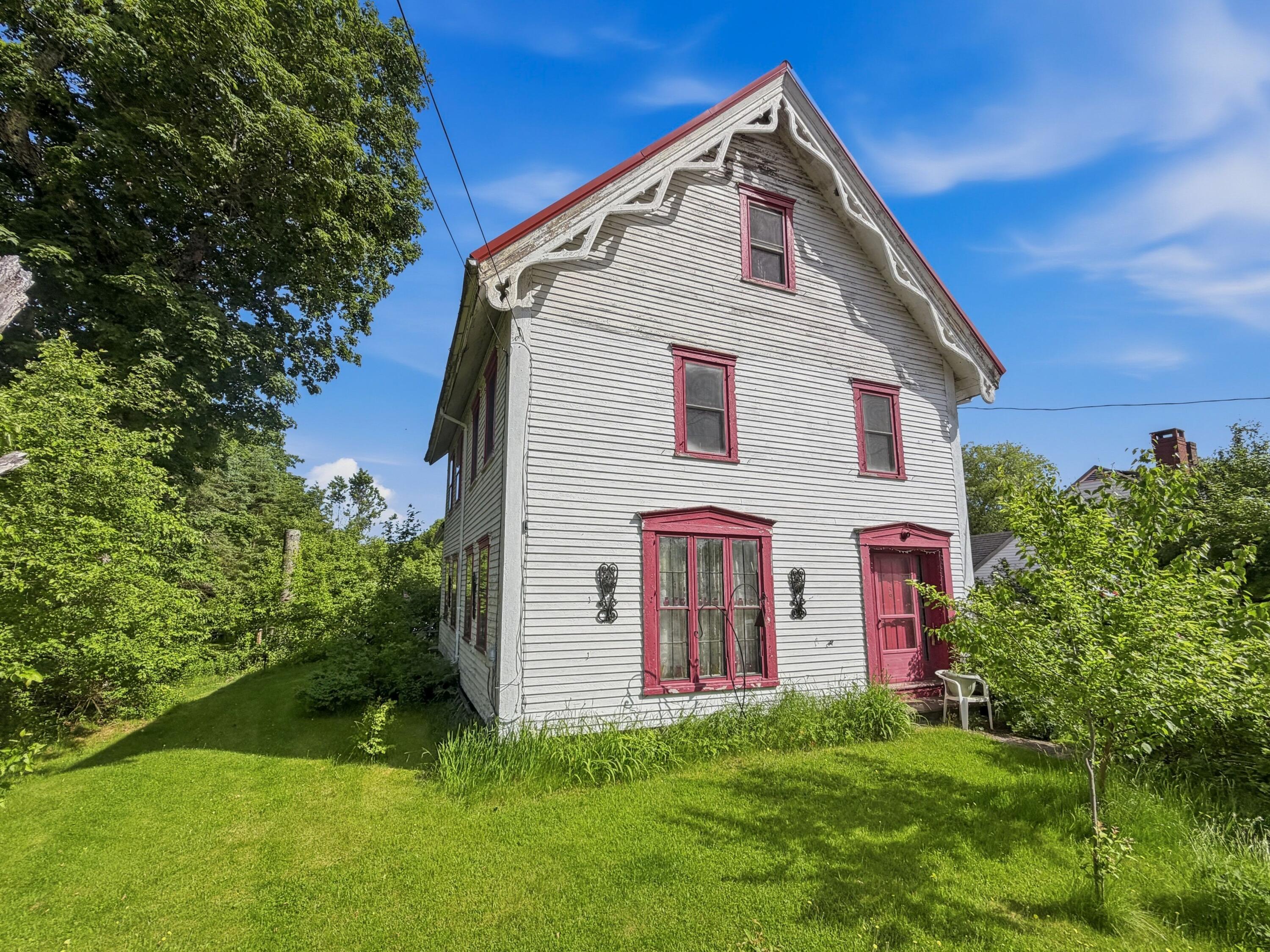 39 Jacksonville Road — photo