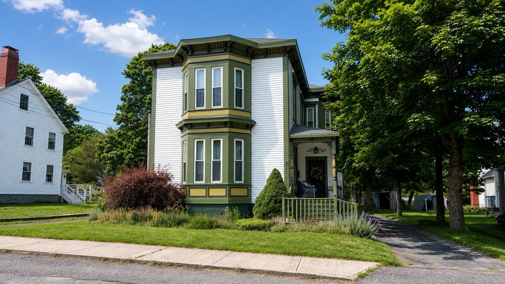 17 Key Street — photo