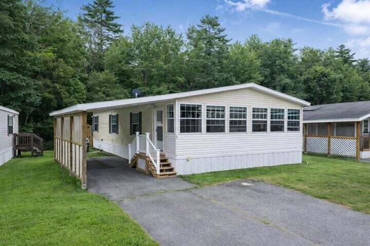 62 Village Drive — photo