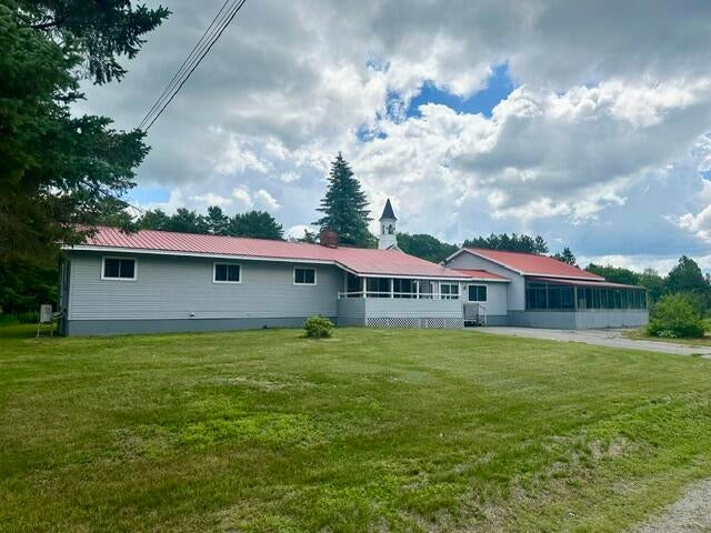 140 Main Road — photo