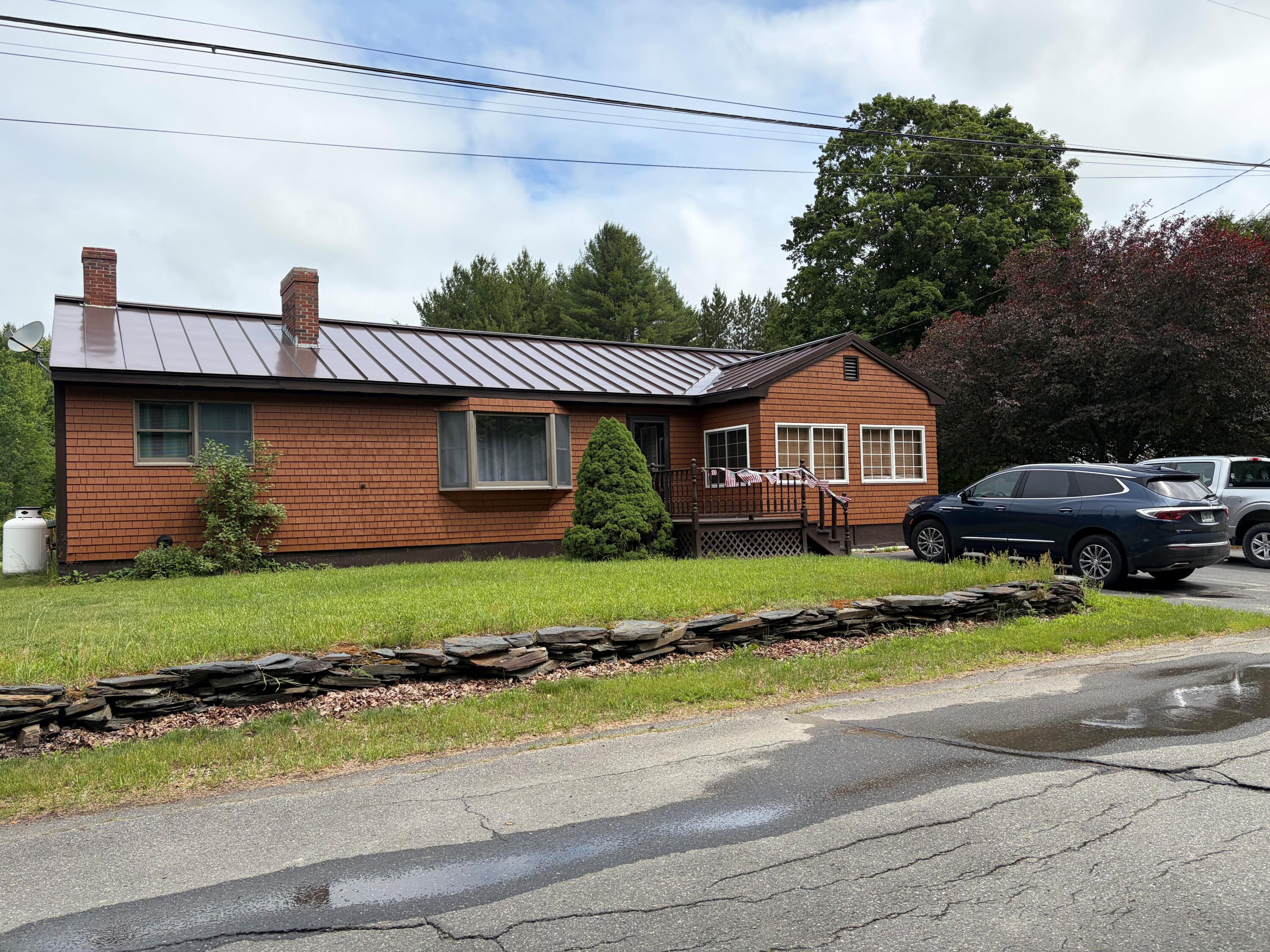 24 Goodrich Road — photo