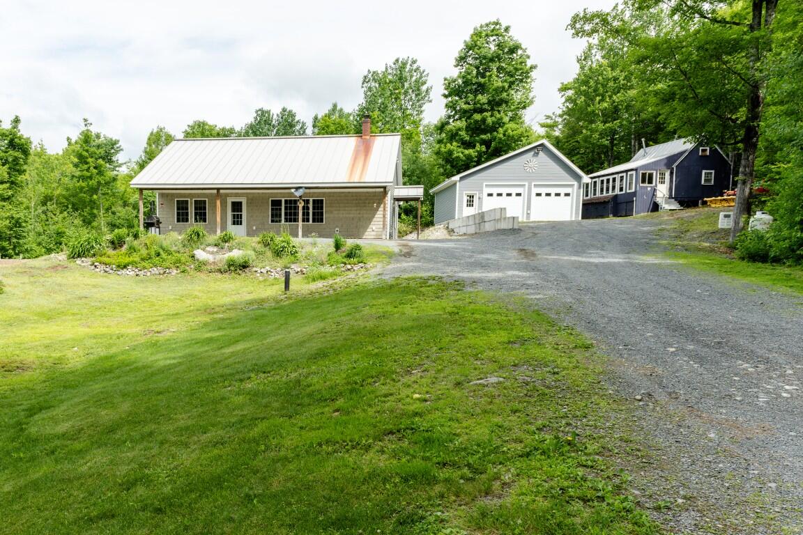 759 Jackson Pond Road — photo