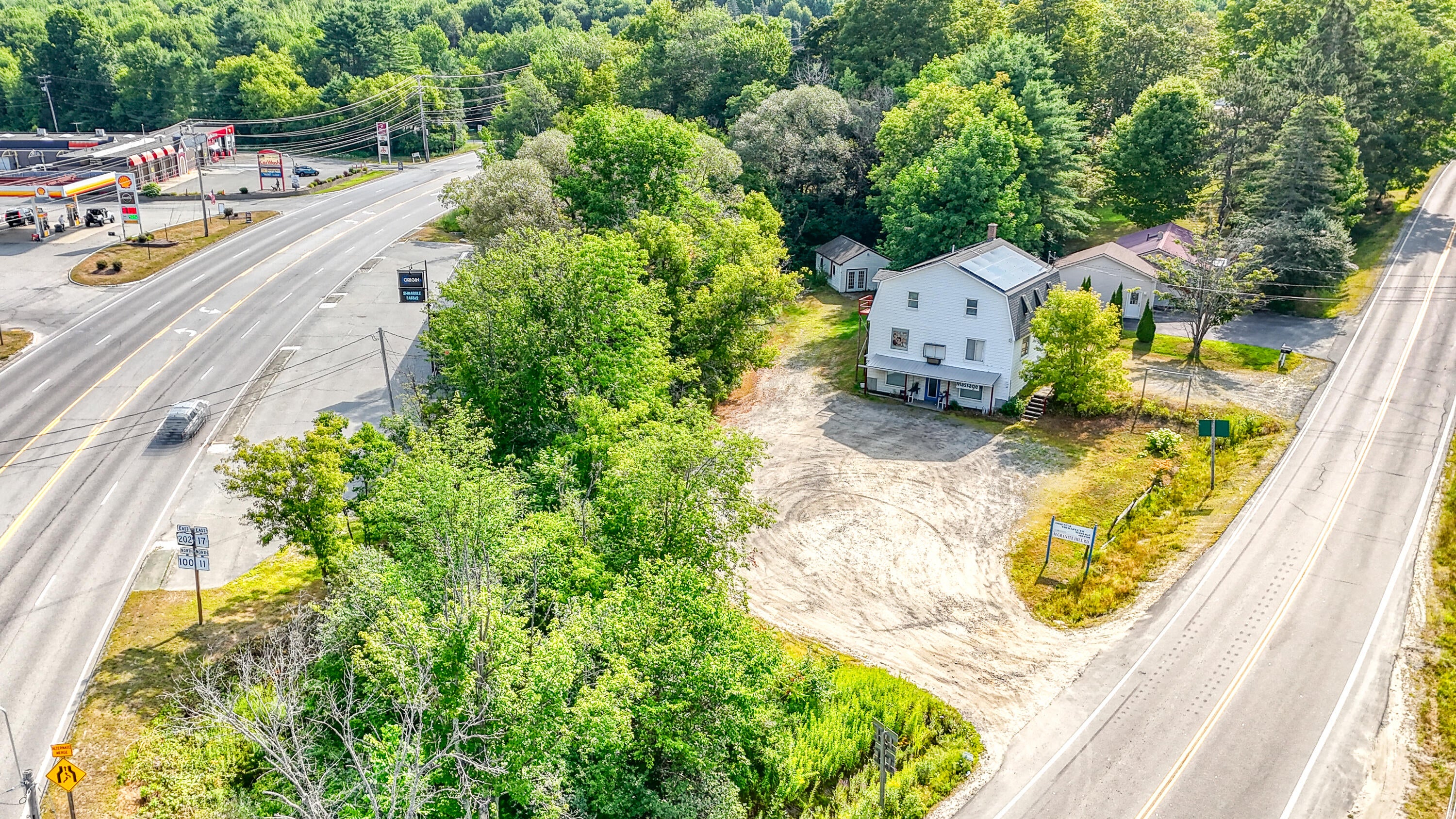 14 Granite Hill Road — photo